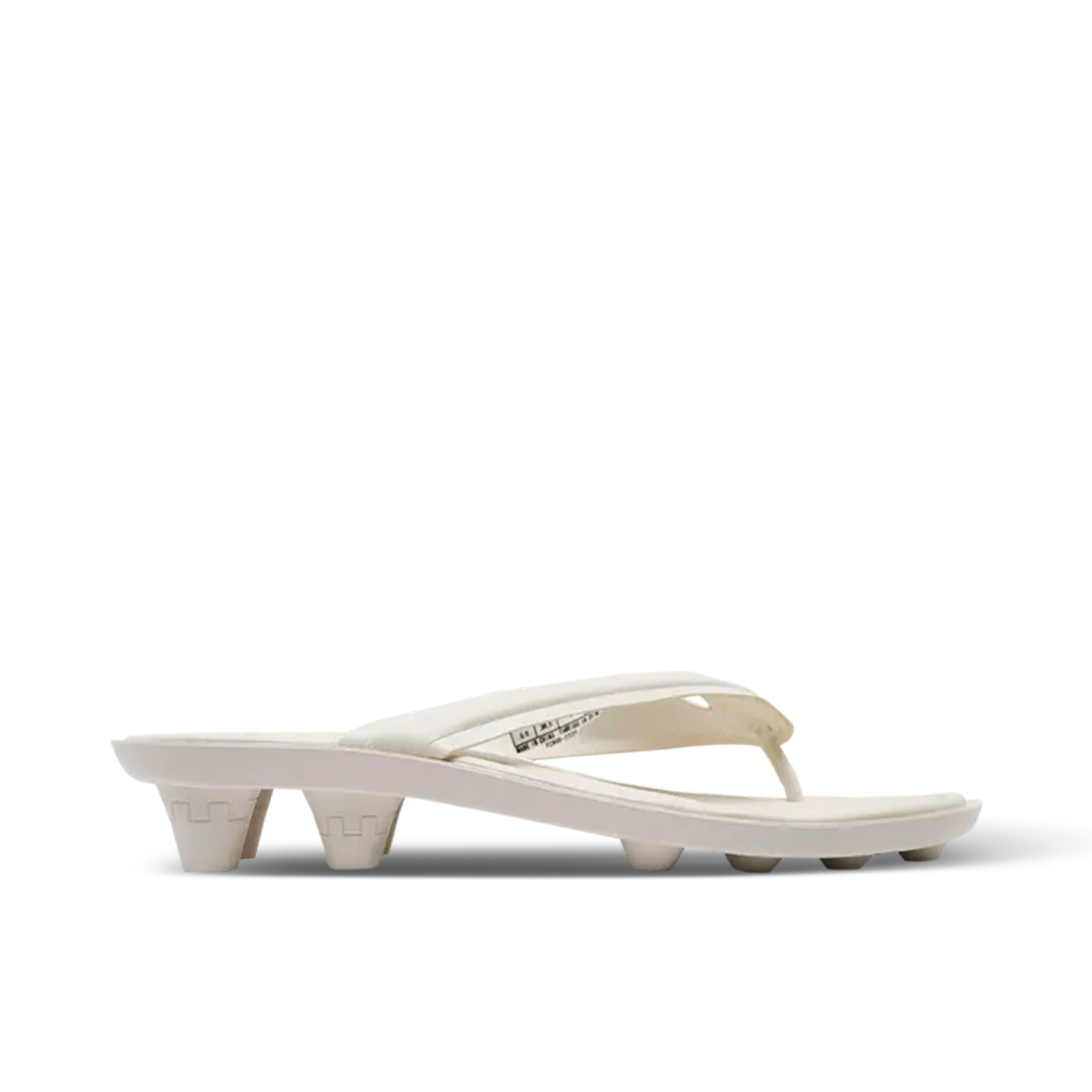 Puma Cat Cleat Sandal Fenty Alpine Snow Womens