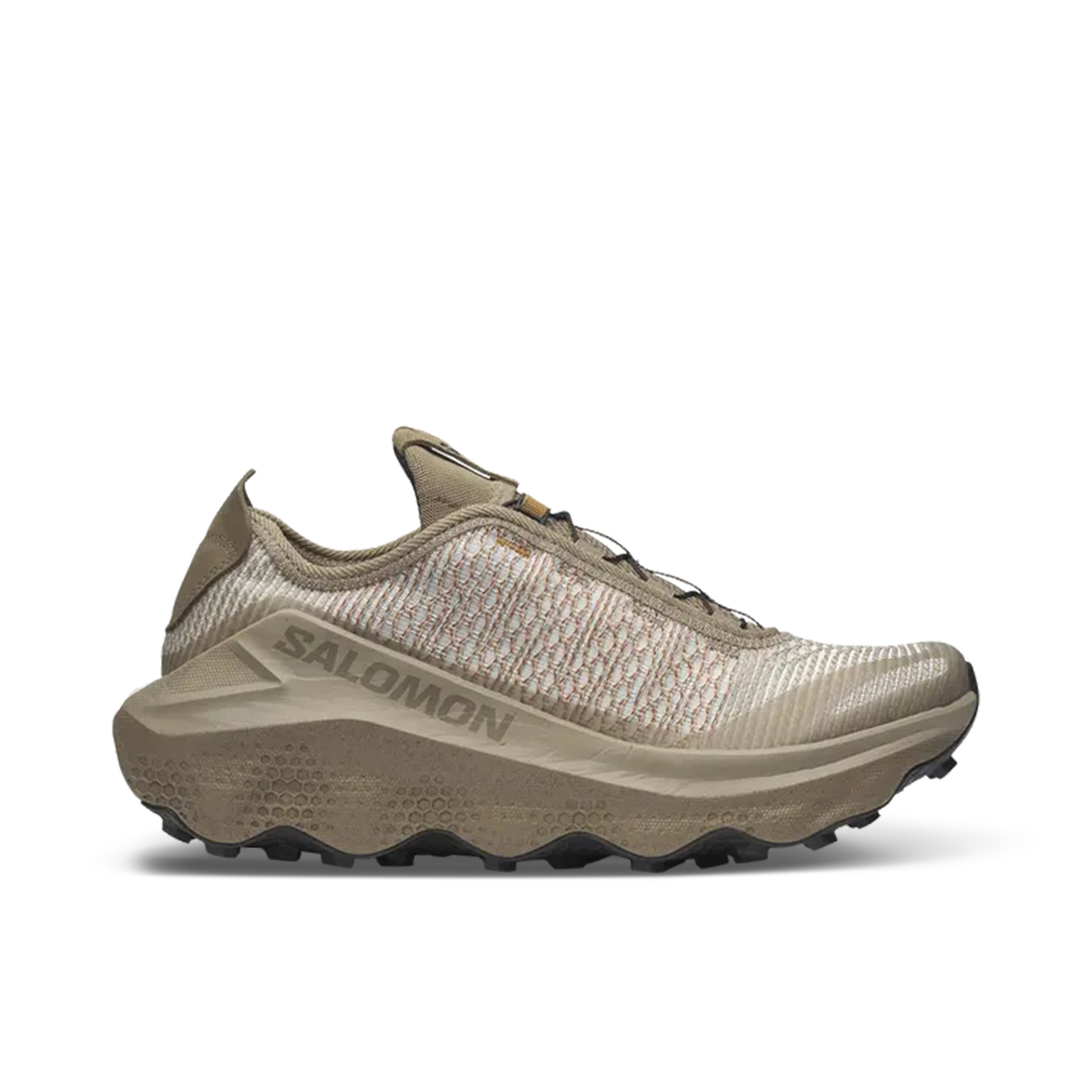 Salomon Orava Advanced Fallen Rock Stone Grey