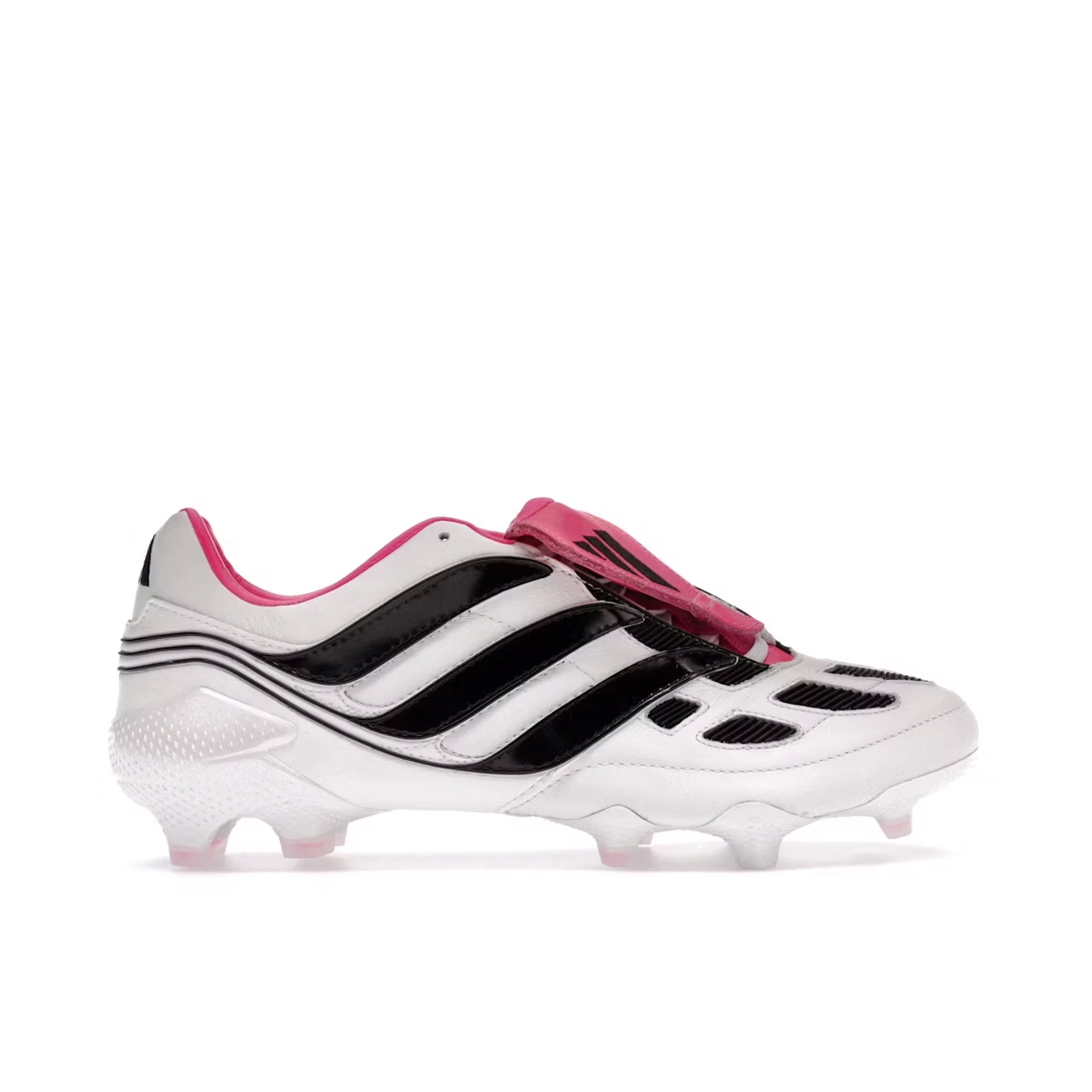 Adidas Predator Precision FG Archive Pack Team Shock Pink