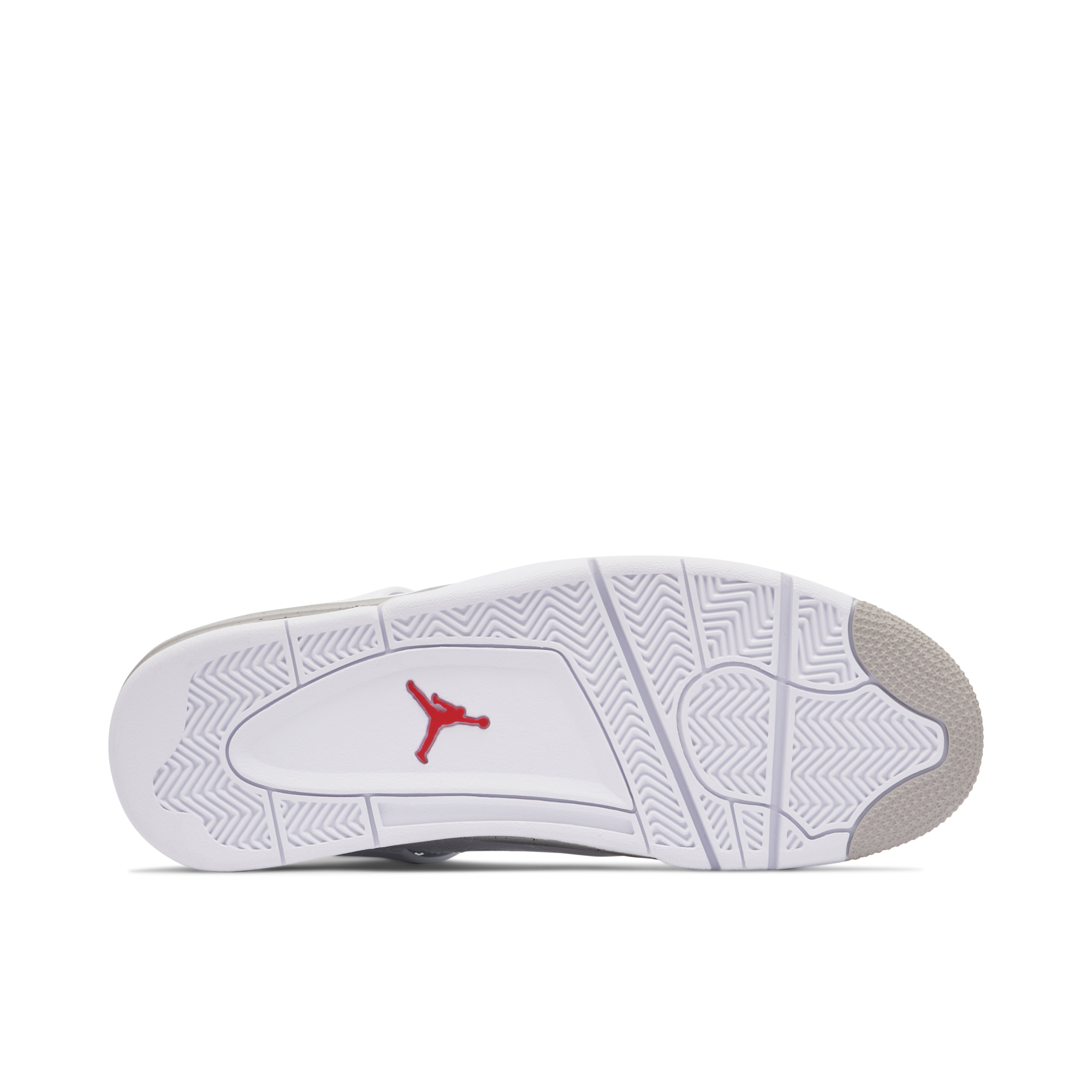 Air Jordan 4 White Oreo | CT8527-100 | Laced