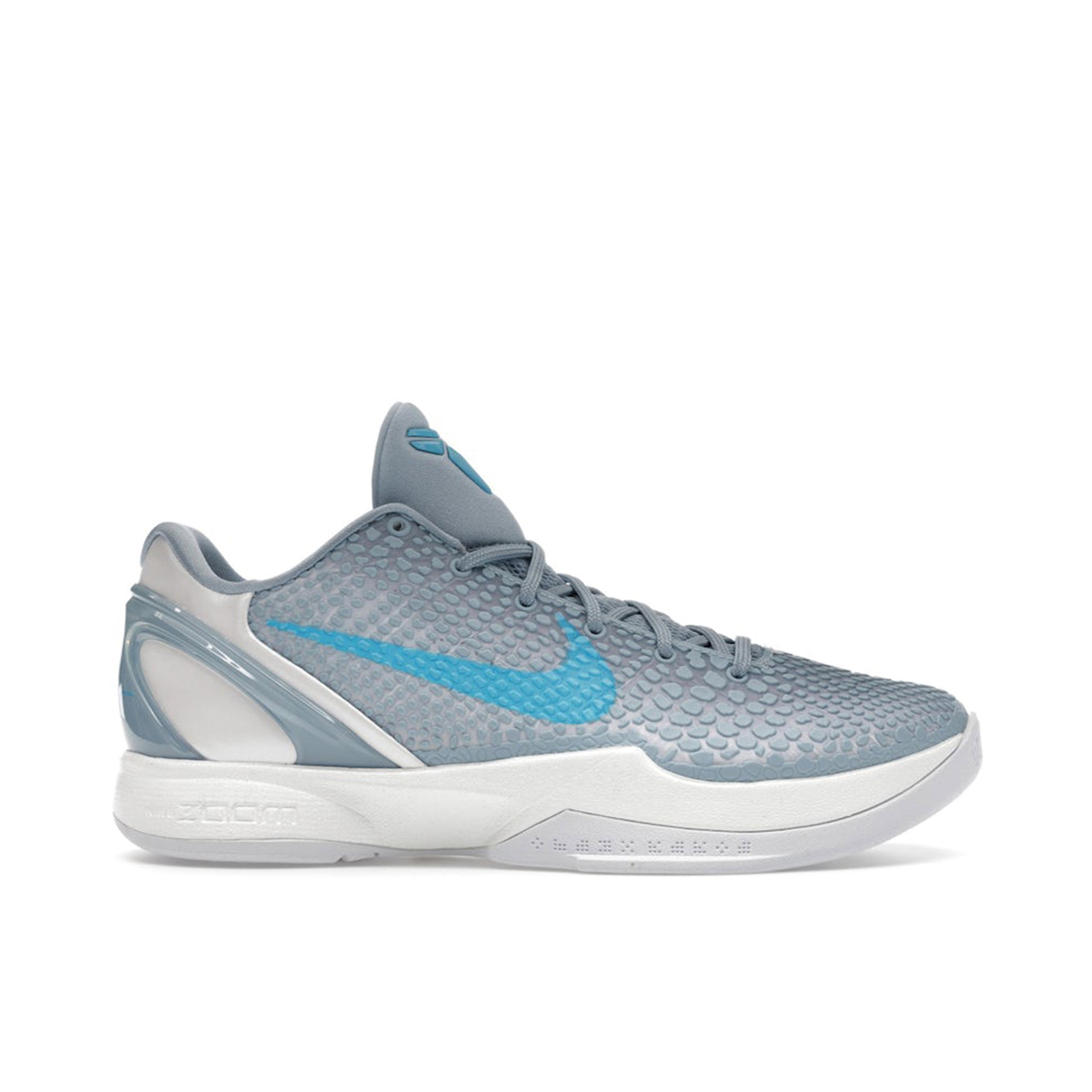 Nike Kobe 6 Protro Caitlin Clark Light Armory Blue