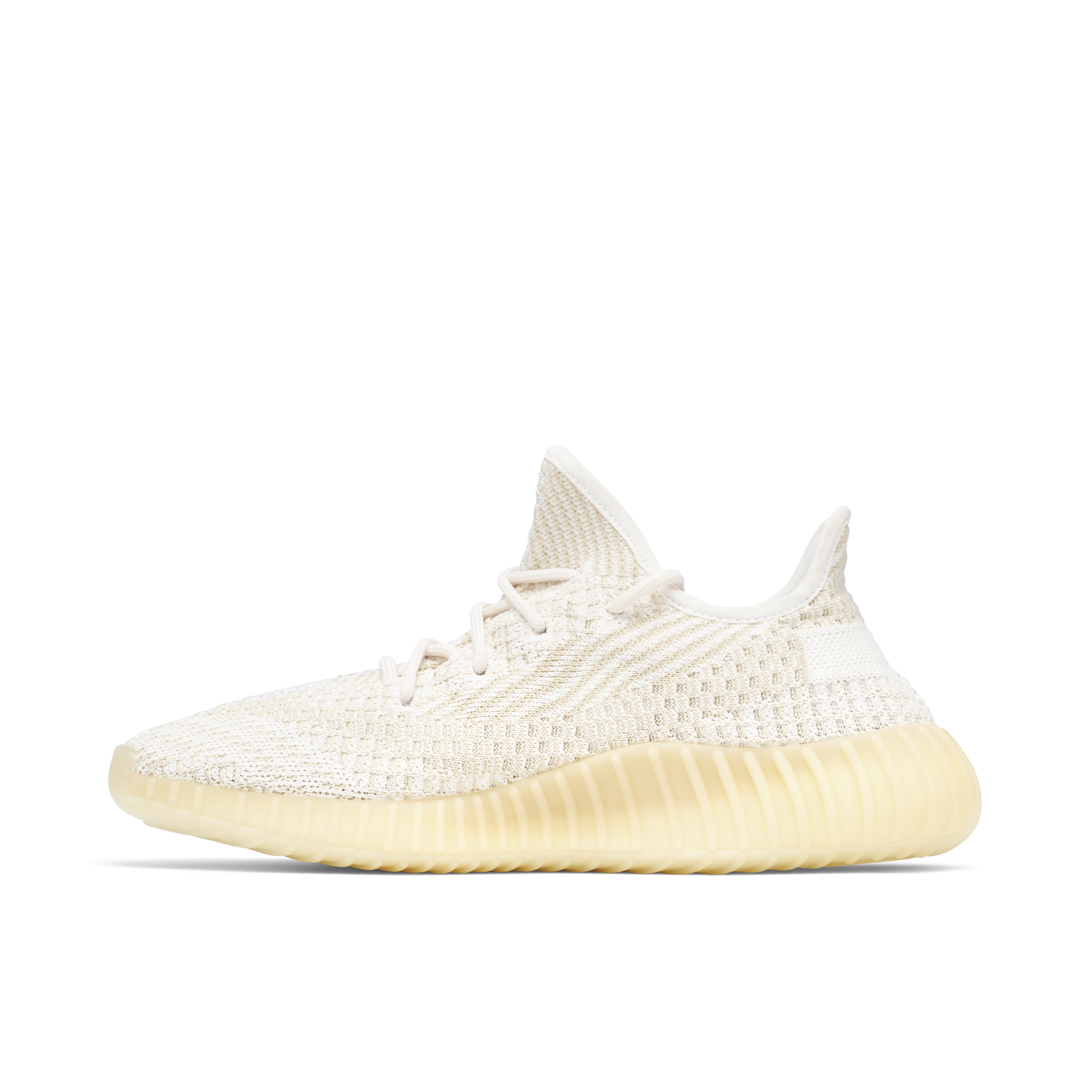 Yeezy Boost 350 V2 Natural | FZ5246 | Laced