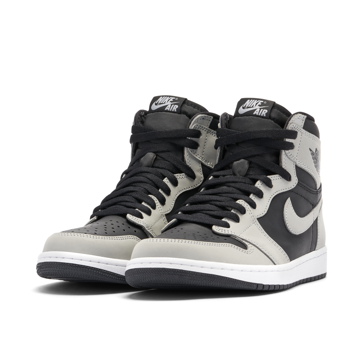 NIKE Air Jordan 1 High OG Shadow 2.0 26㎝ Air Jordan 1 Retro High OG Shadow 2.0 | 555088-035 | Laced