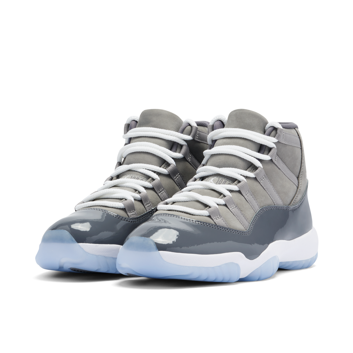 Air Jordan 11 Retro Cool Grey 2021 | CT8012-005 | Laced