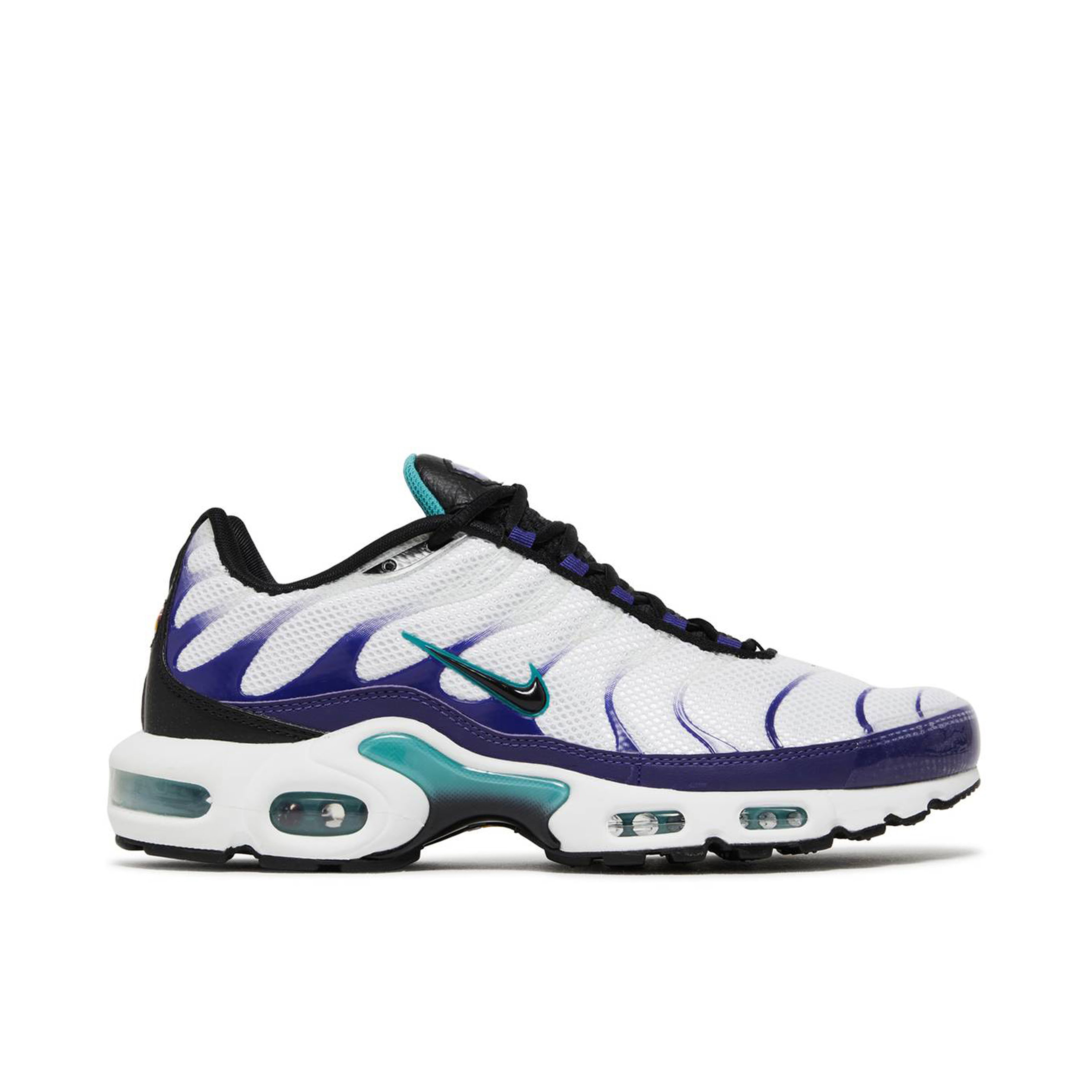 Nike Air Max Plus White Grape Ice