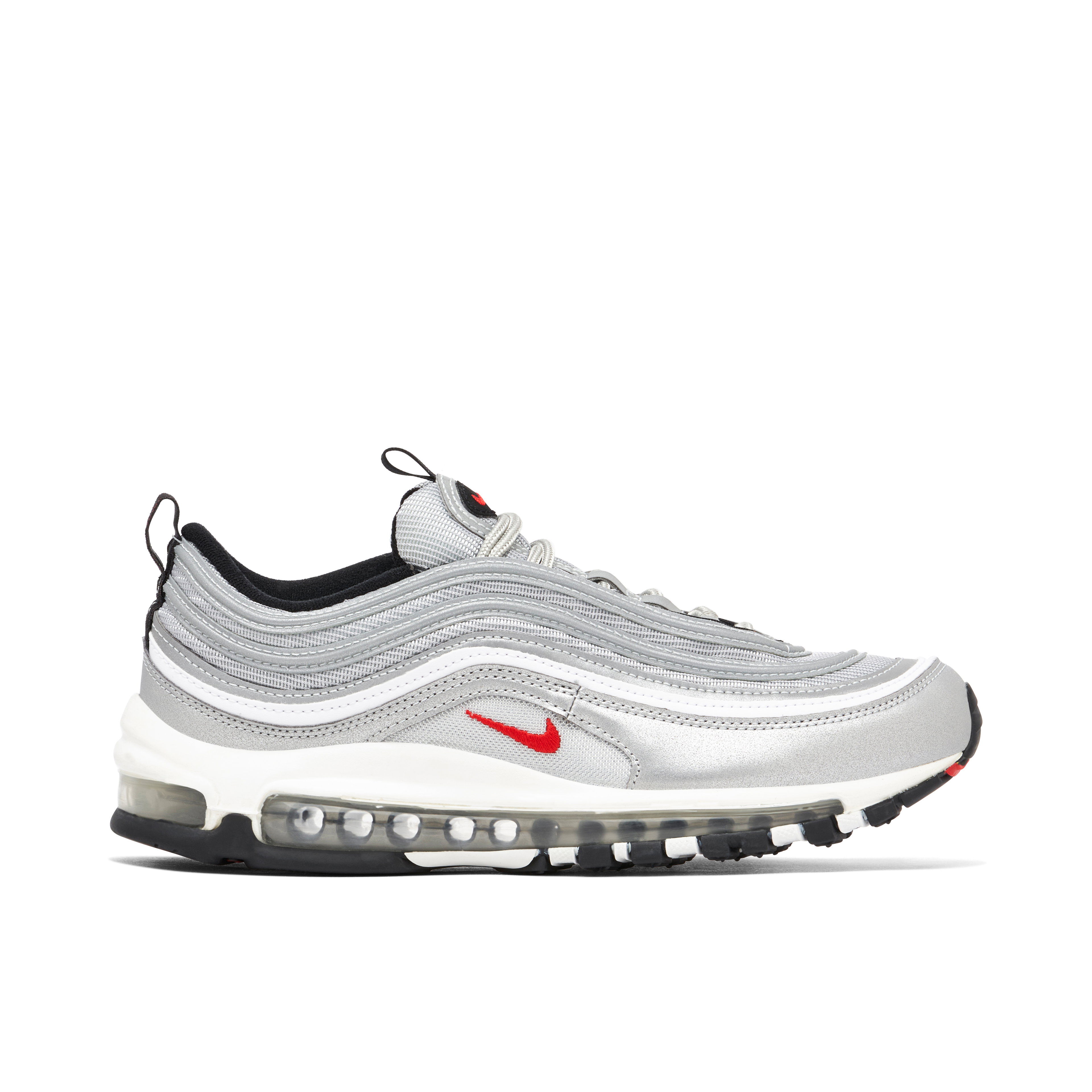 Nike Air Max 97 Silver Bullet (2022) für Damen