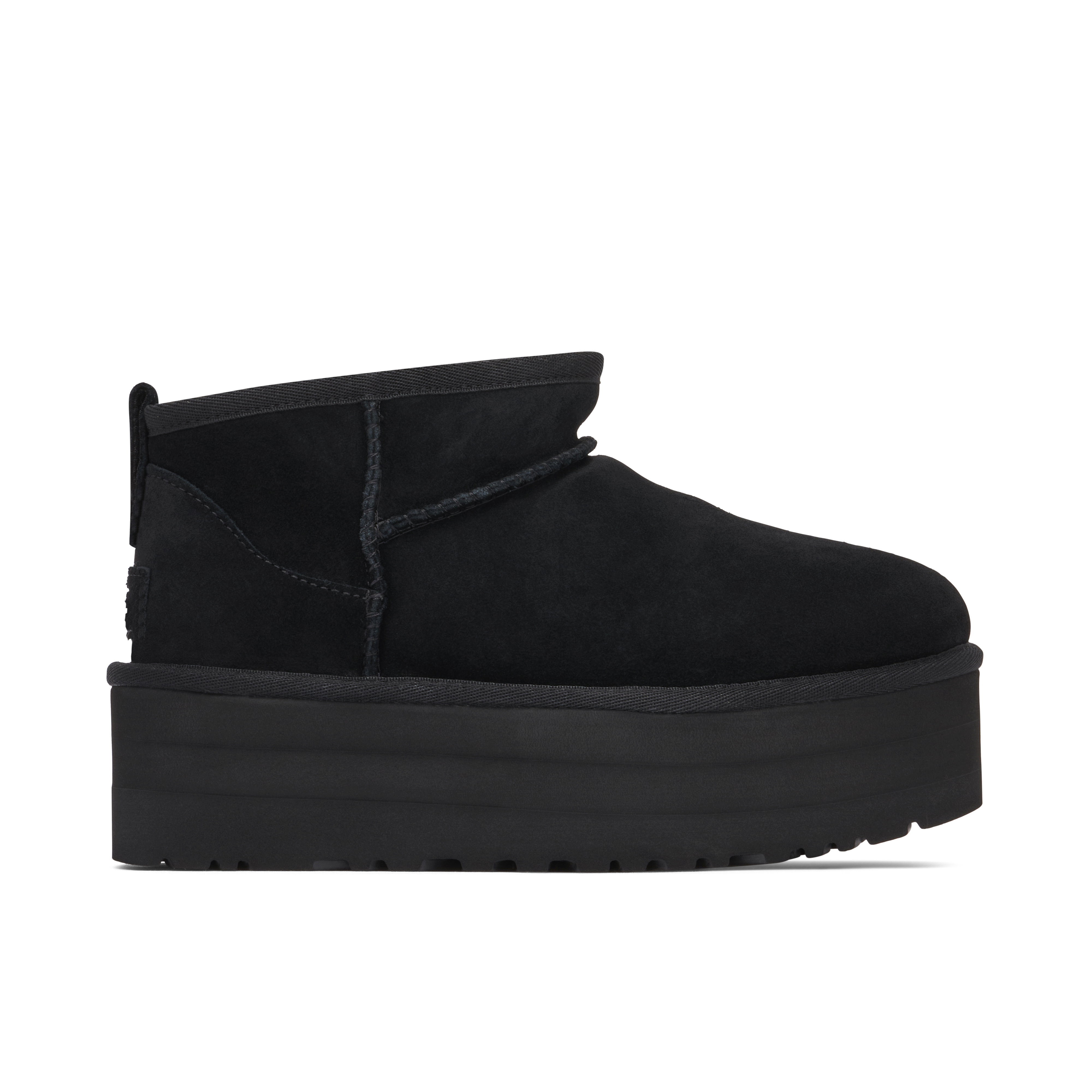 UGG Classic Ultra Mini Platform | Shop With Laced