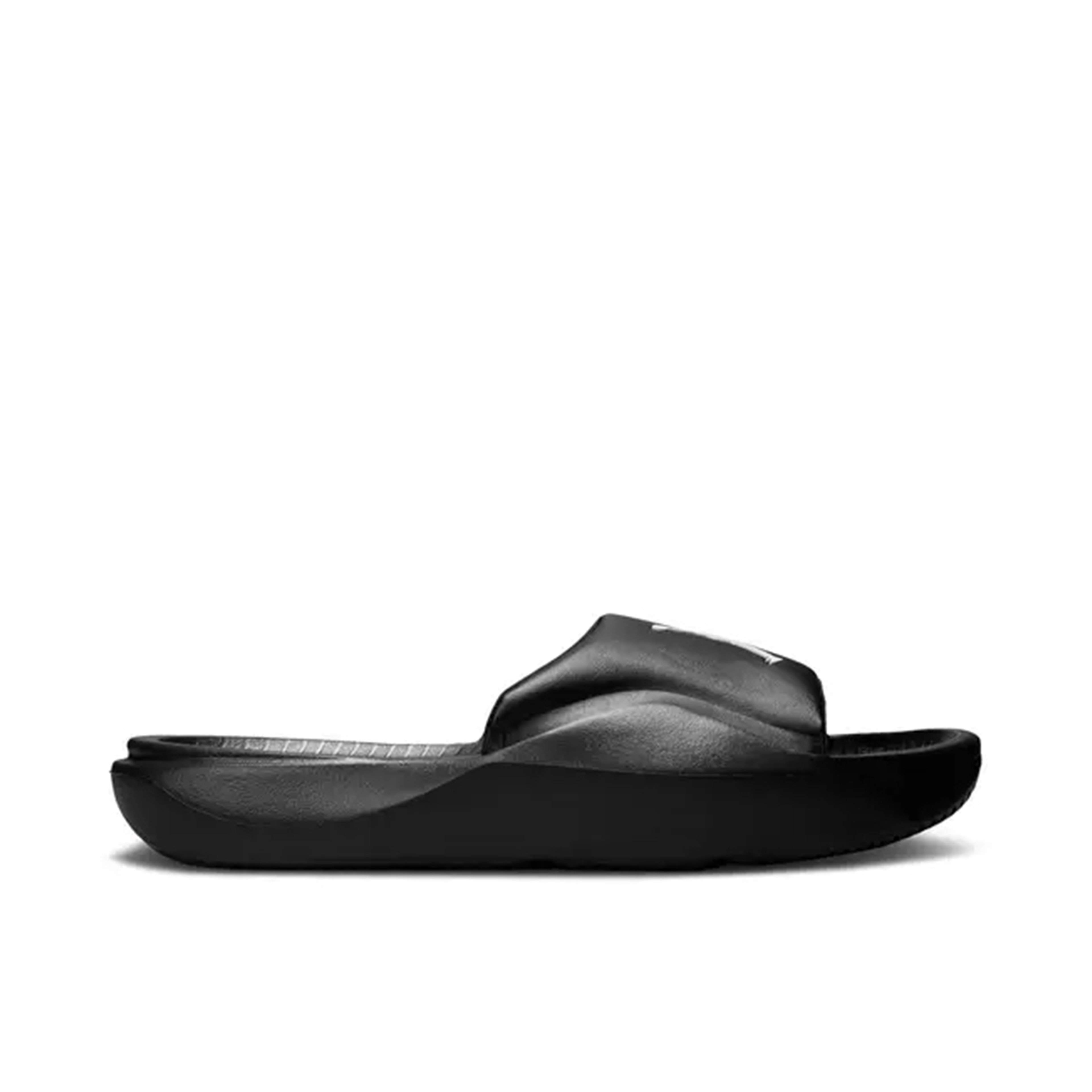 Air Jordan Air Franchise Black White