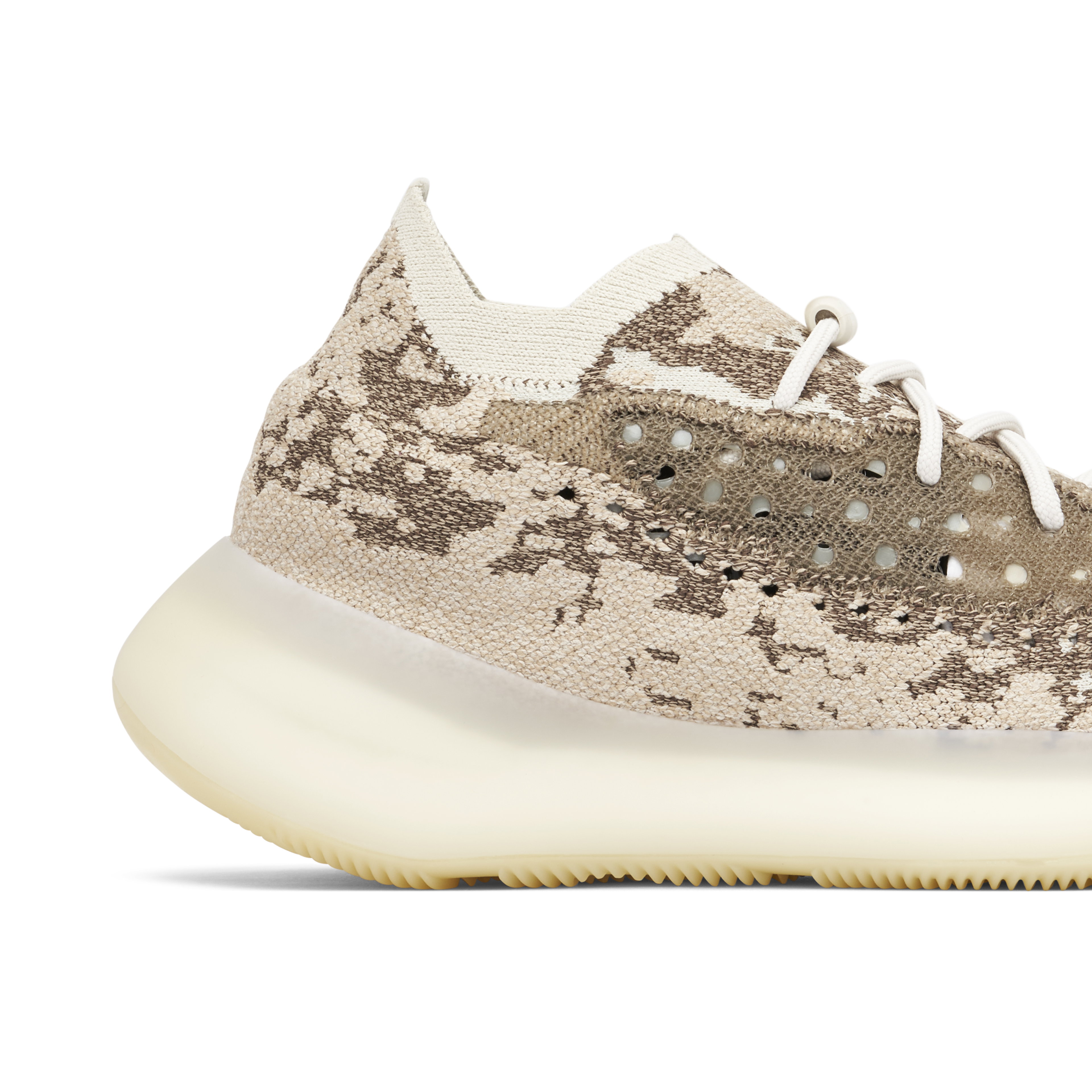 Yeezy Boost 380 Pyrite