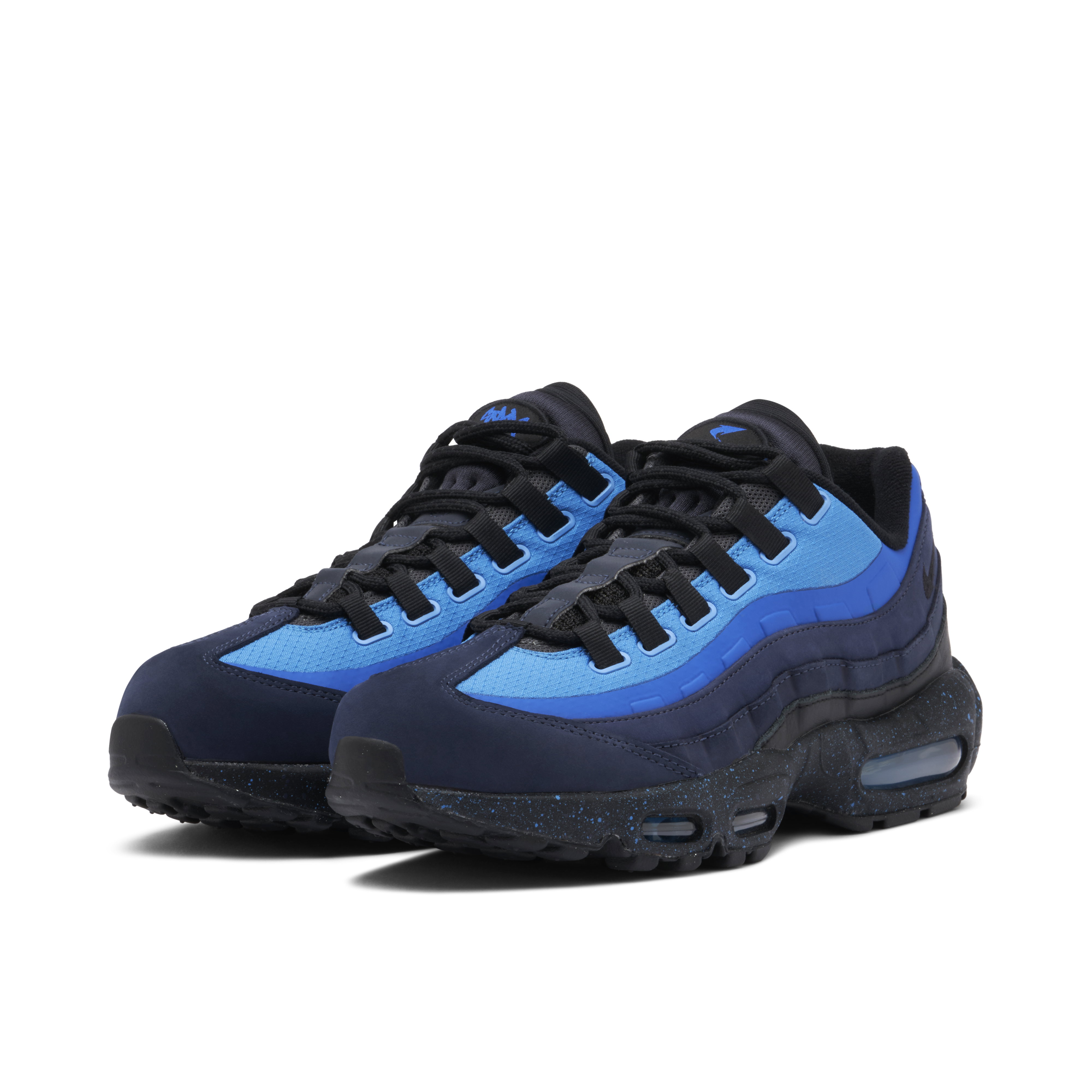 Nike Air Max 95 Stash 2024 | HF5515-400 | Laced