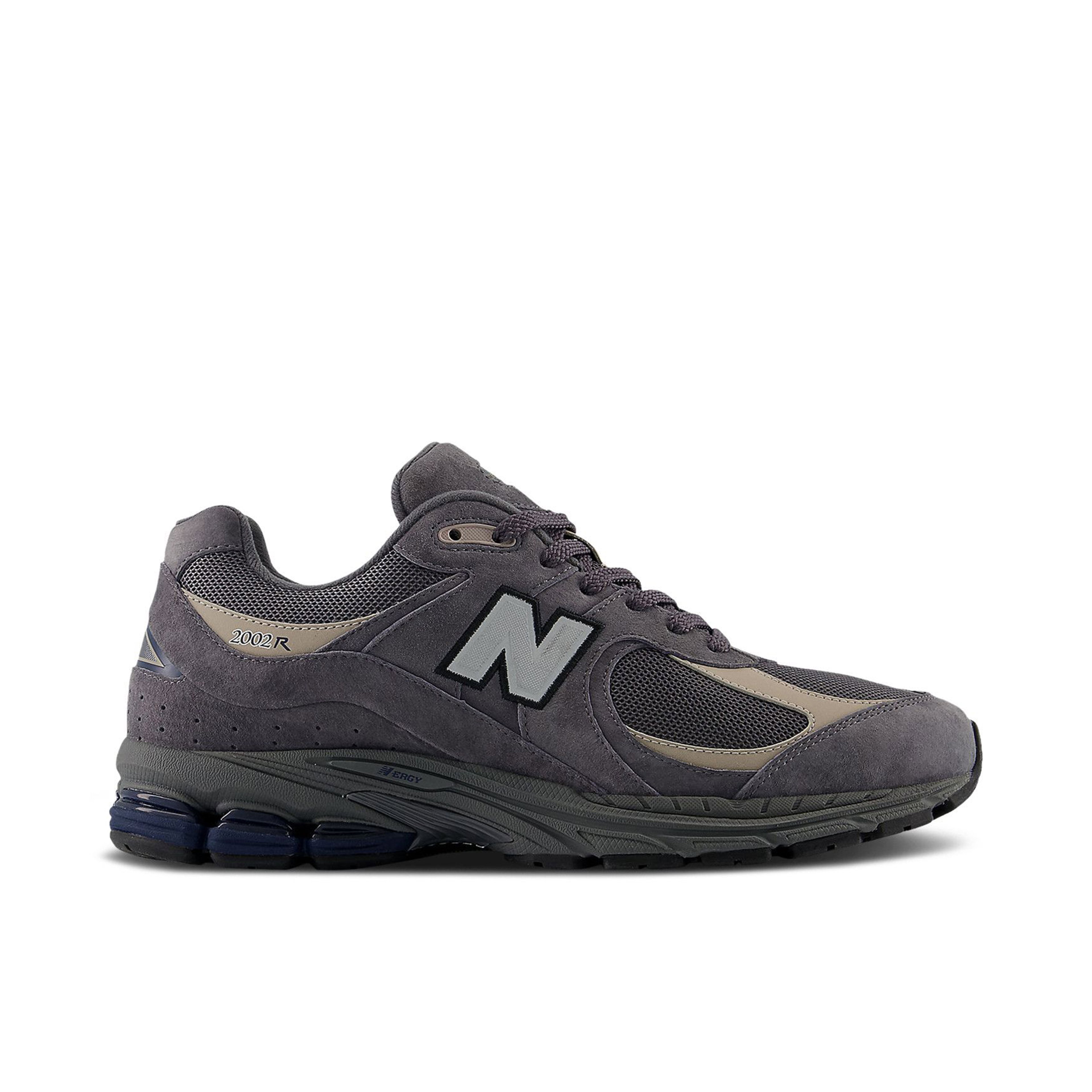 New Balance 2002R Navy