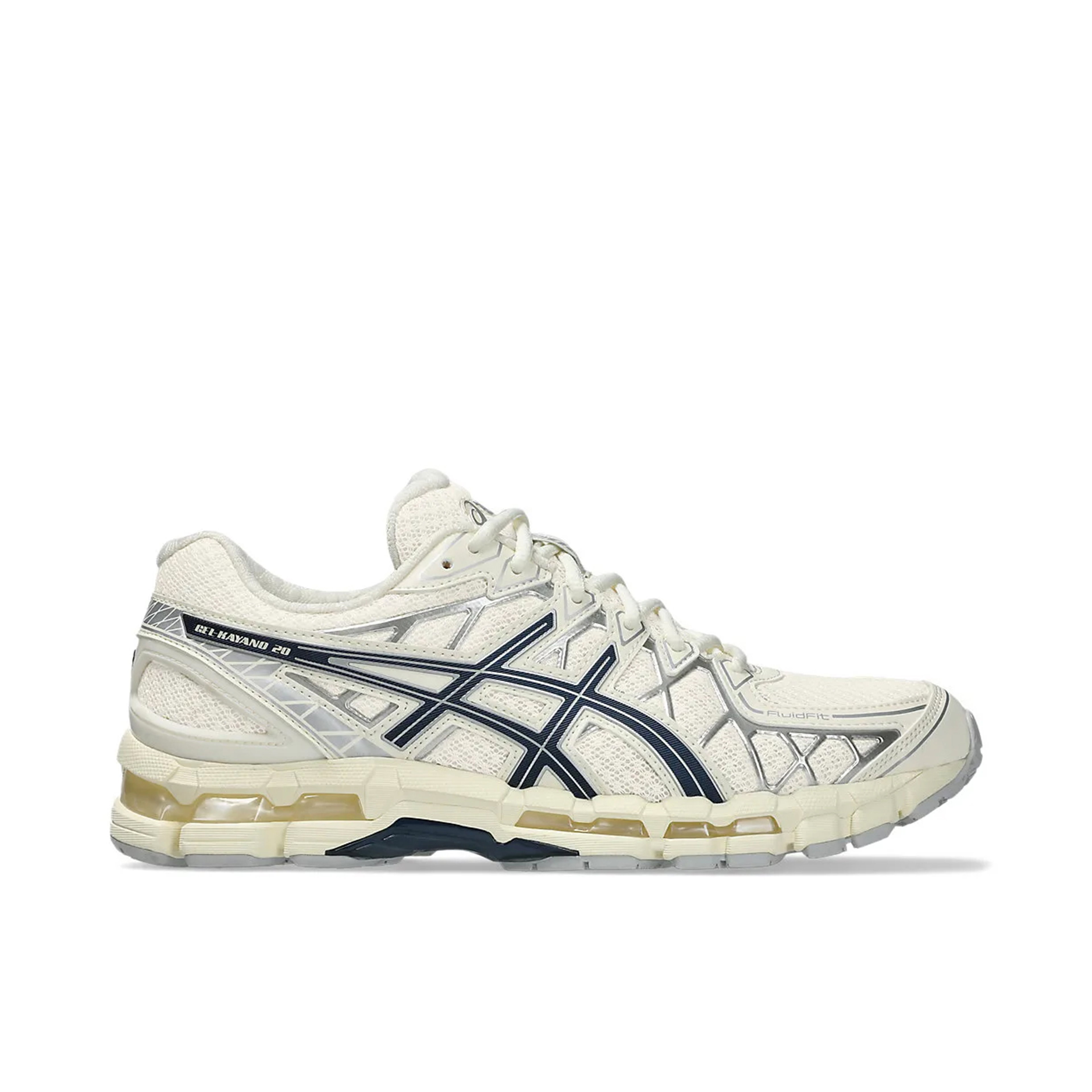 ASICS Gel-Kayano 20 Cream Independence Blue
