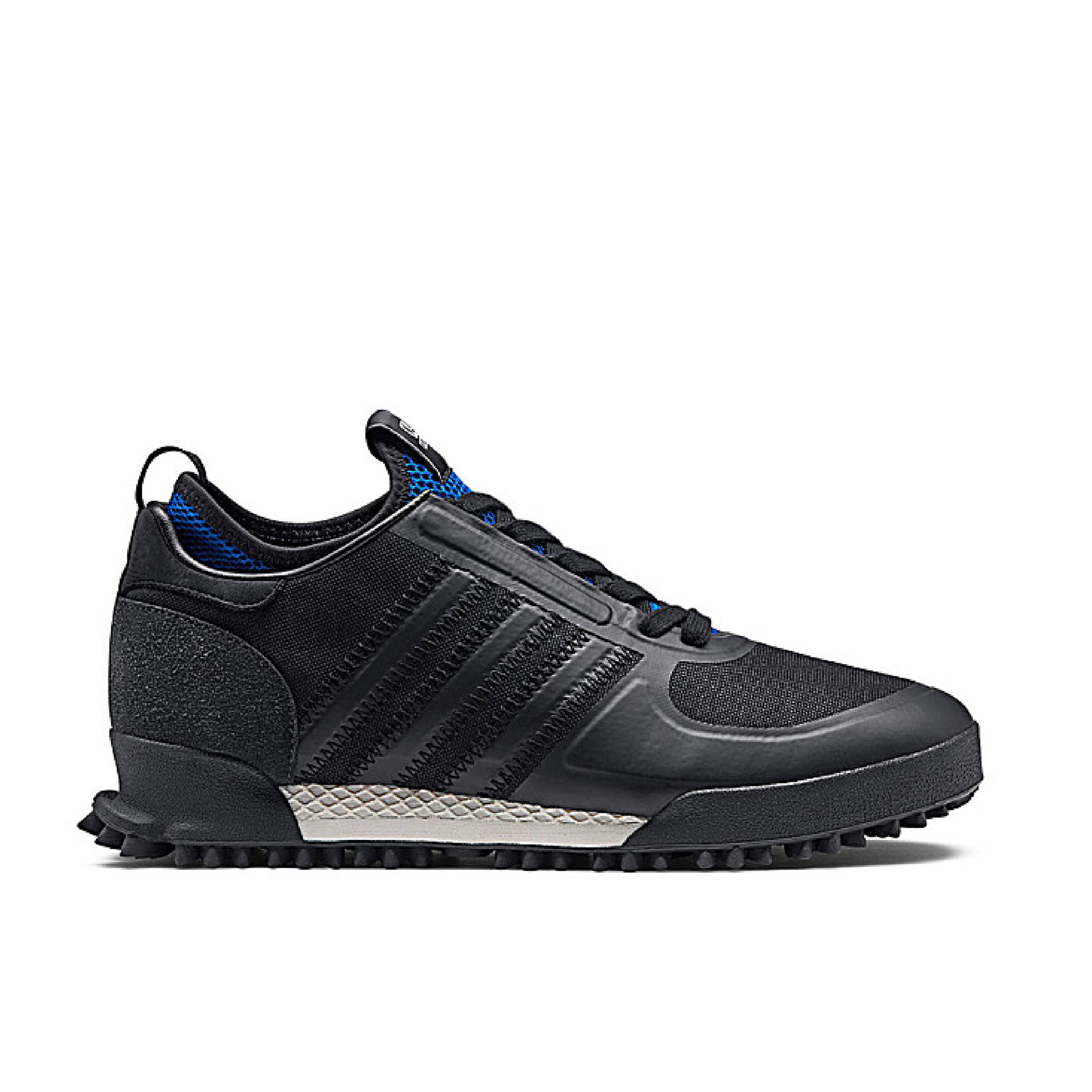 Adidas Marathon x C.P. Company Black