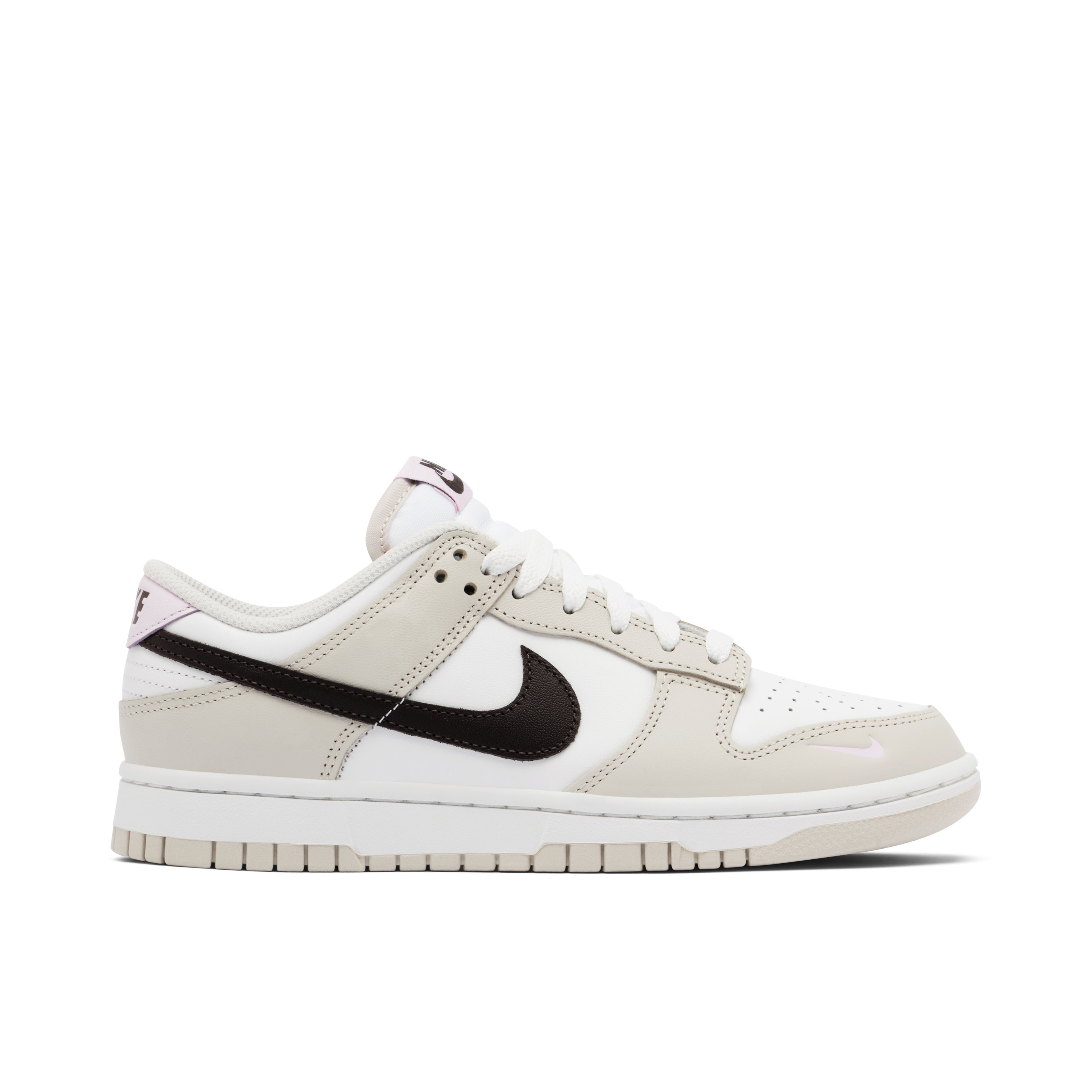 Nike Dunk Low Neapolitan Womens