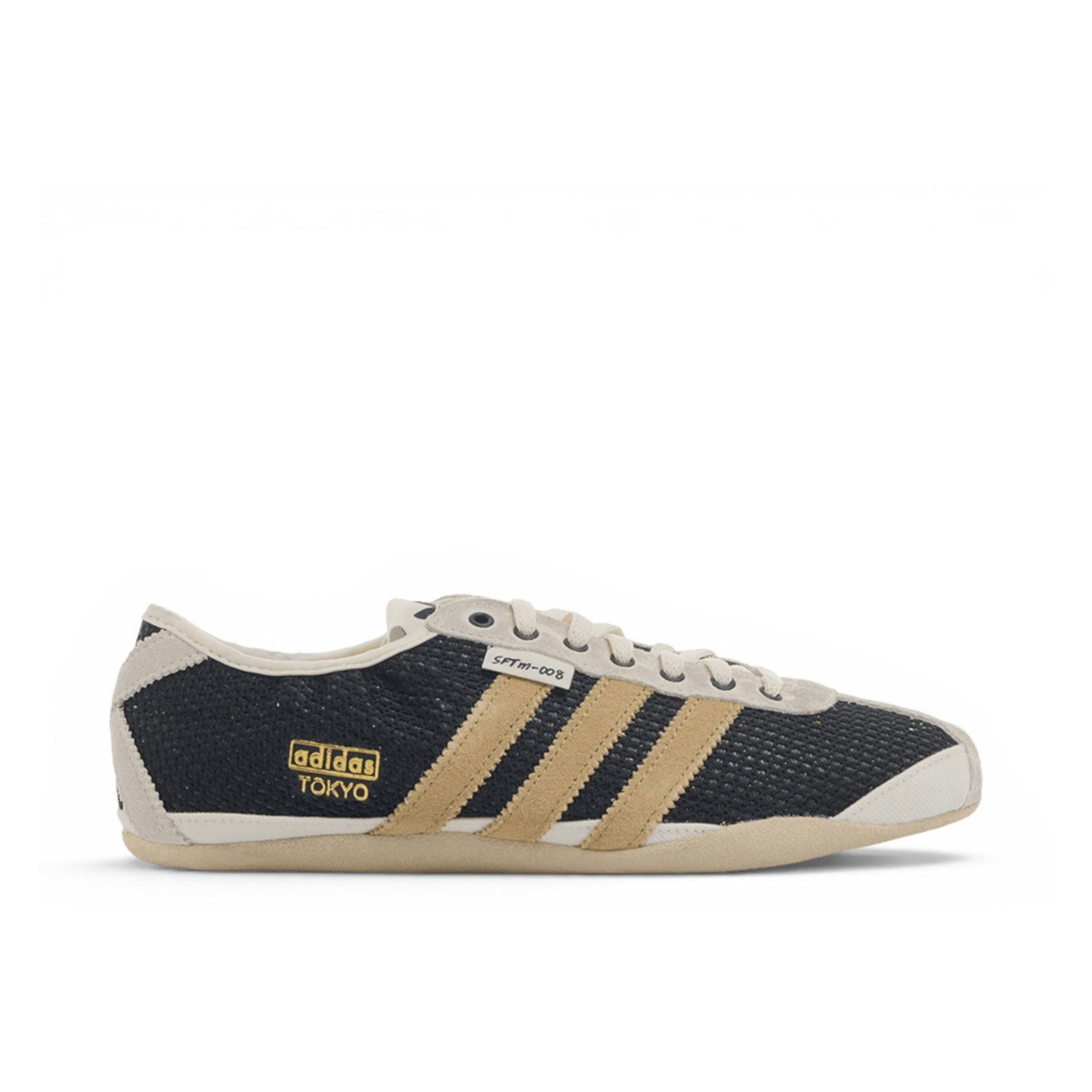 Adidas Tokyo Song For The Mute Black Beige Womens