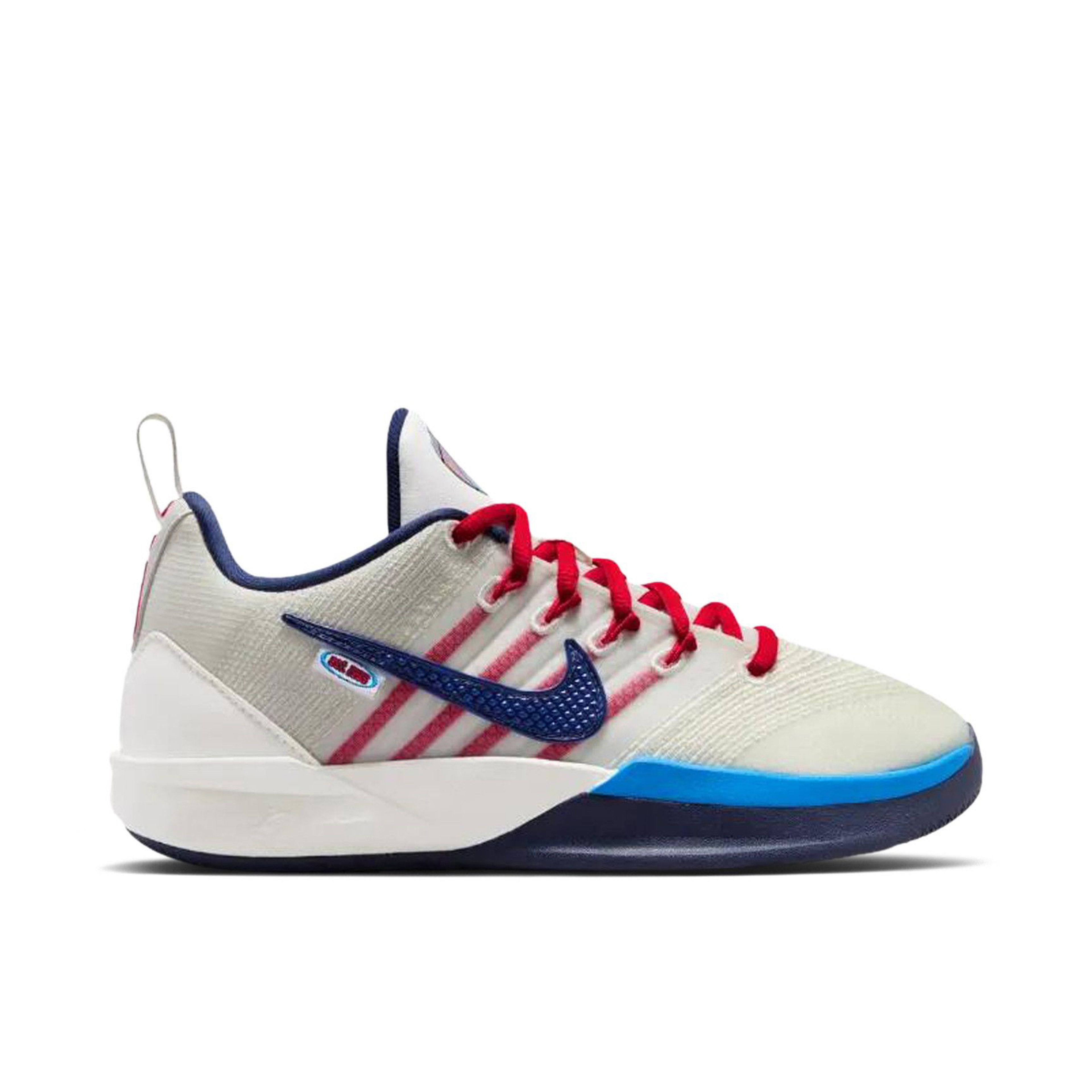 Nike Sabrina 3 WNBA 30th Anniversary Womens