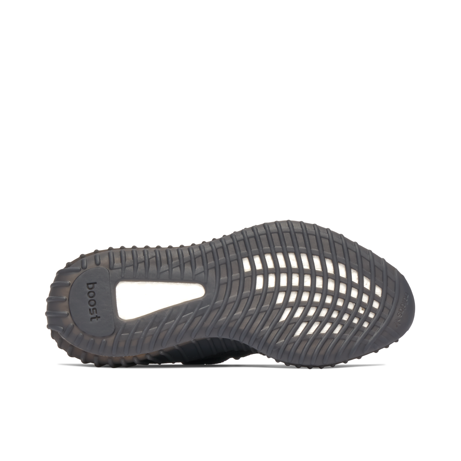 Yeezy Boost 350 V2 Core Black White Oreo