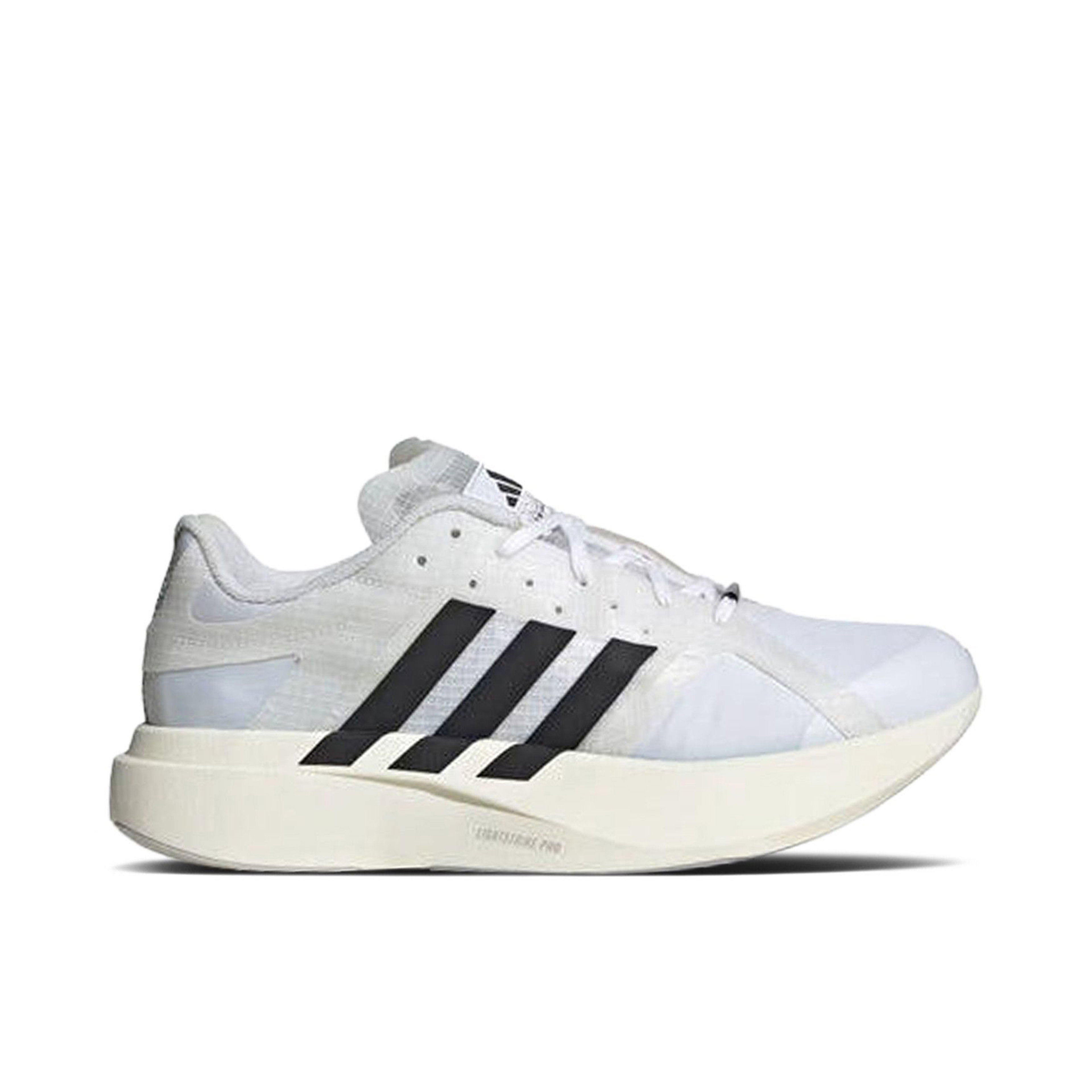 Adidas Adizero Equipment Evo SL White Black Womens