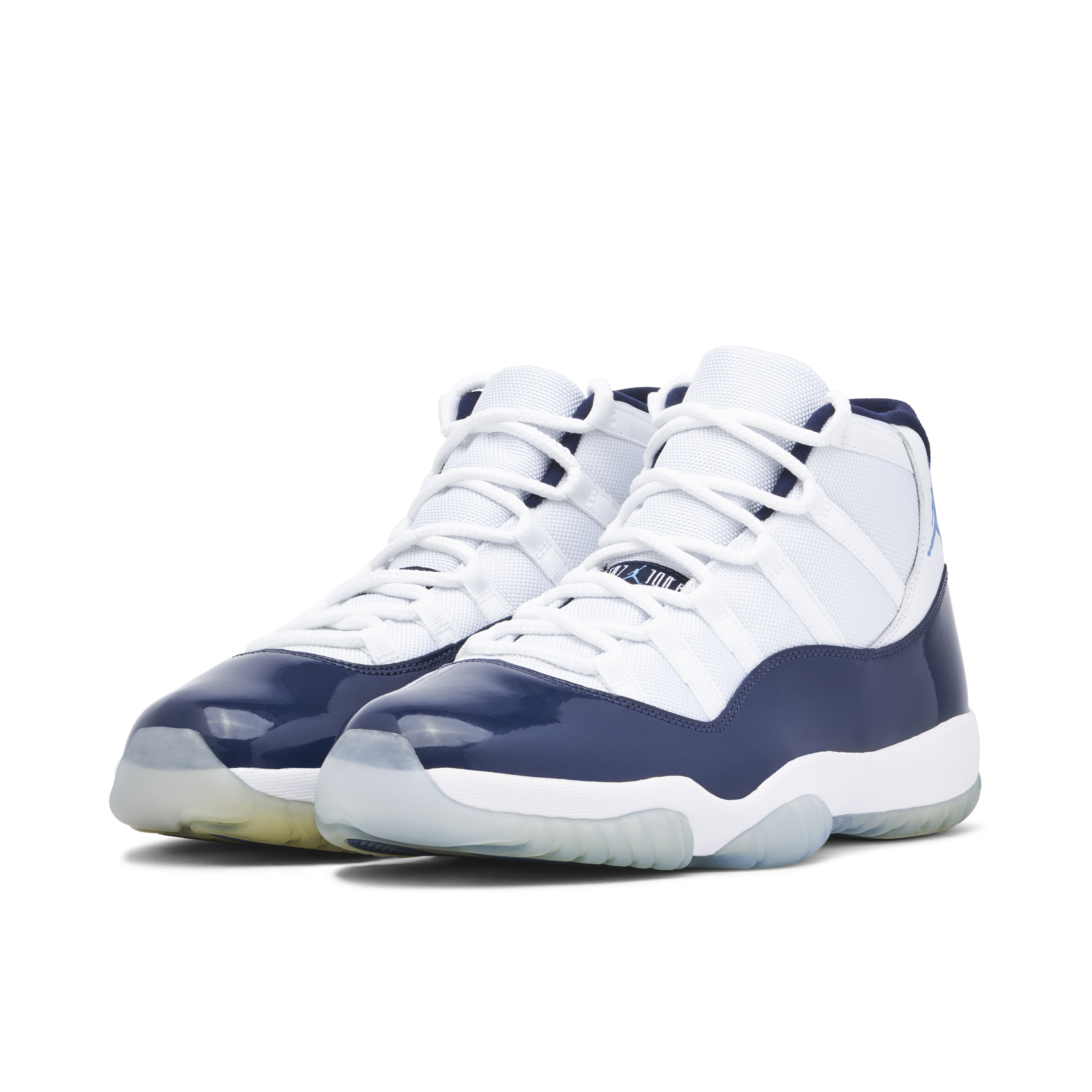 Air Jordan 11 Retro Win Like 82 | 378037-123 | Laced