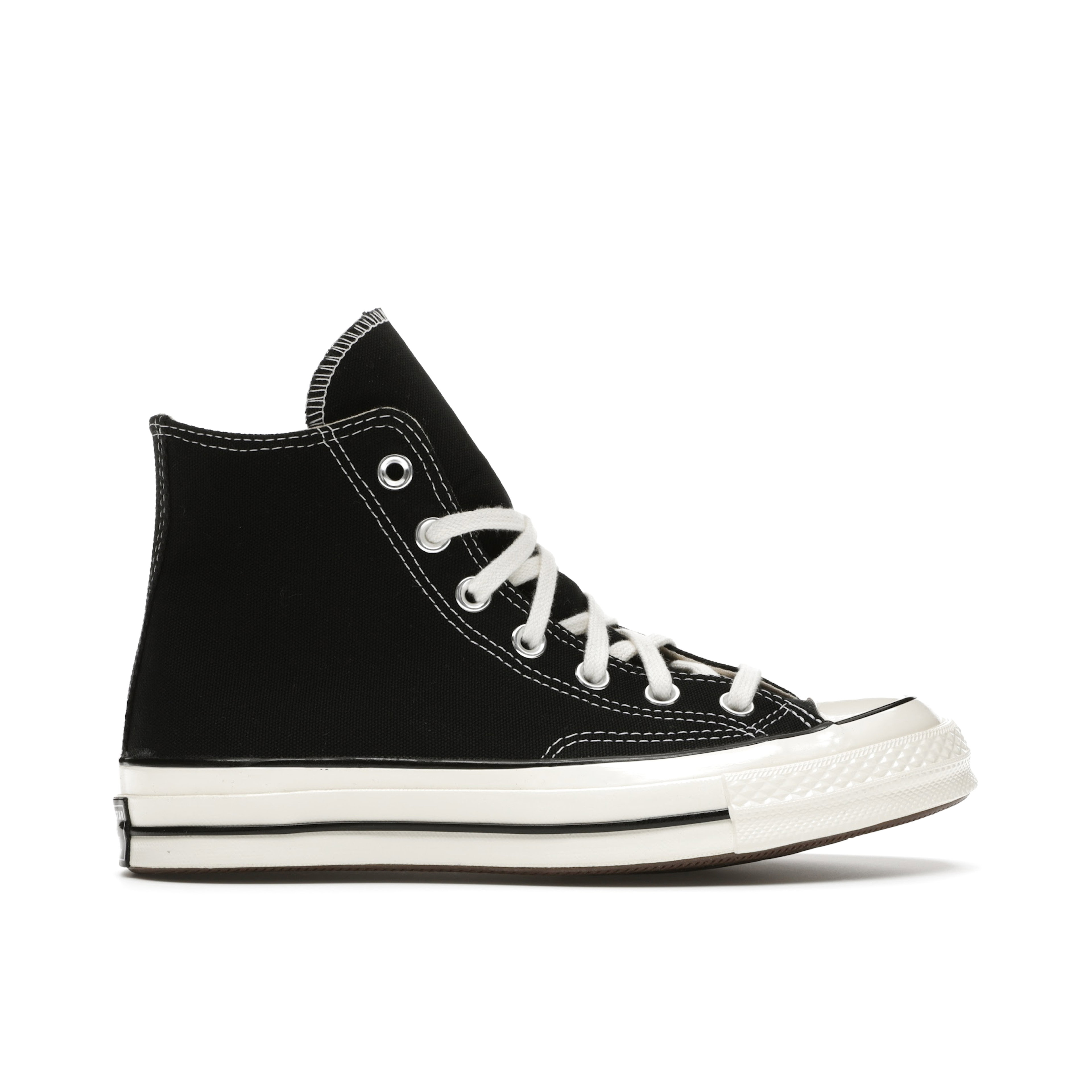 Converse Chuck Taylor All-Star 70 Hi Black