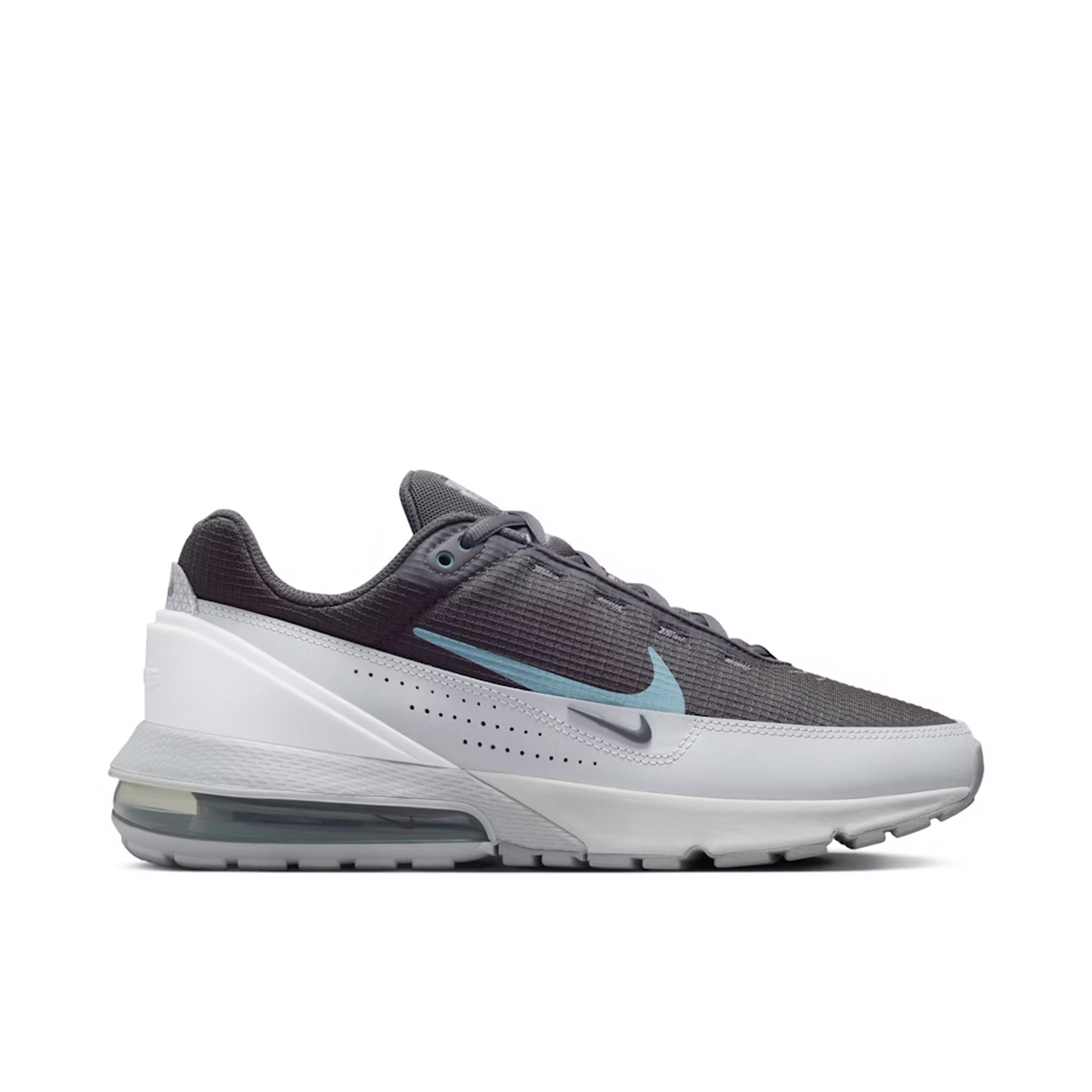 Nike Air Max Pulse SE Iron Grey Light Smoke Grey Photon Dust Denim Turquoise
