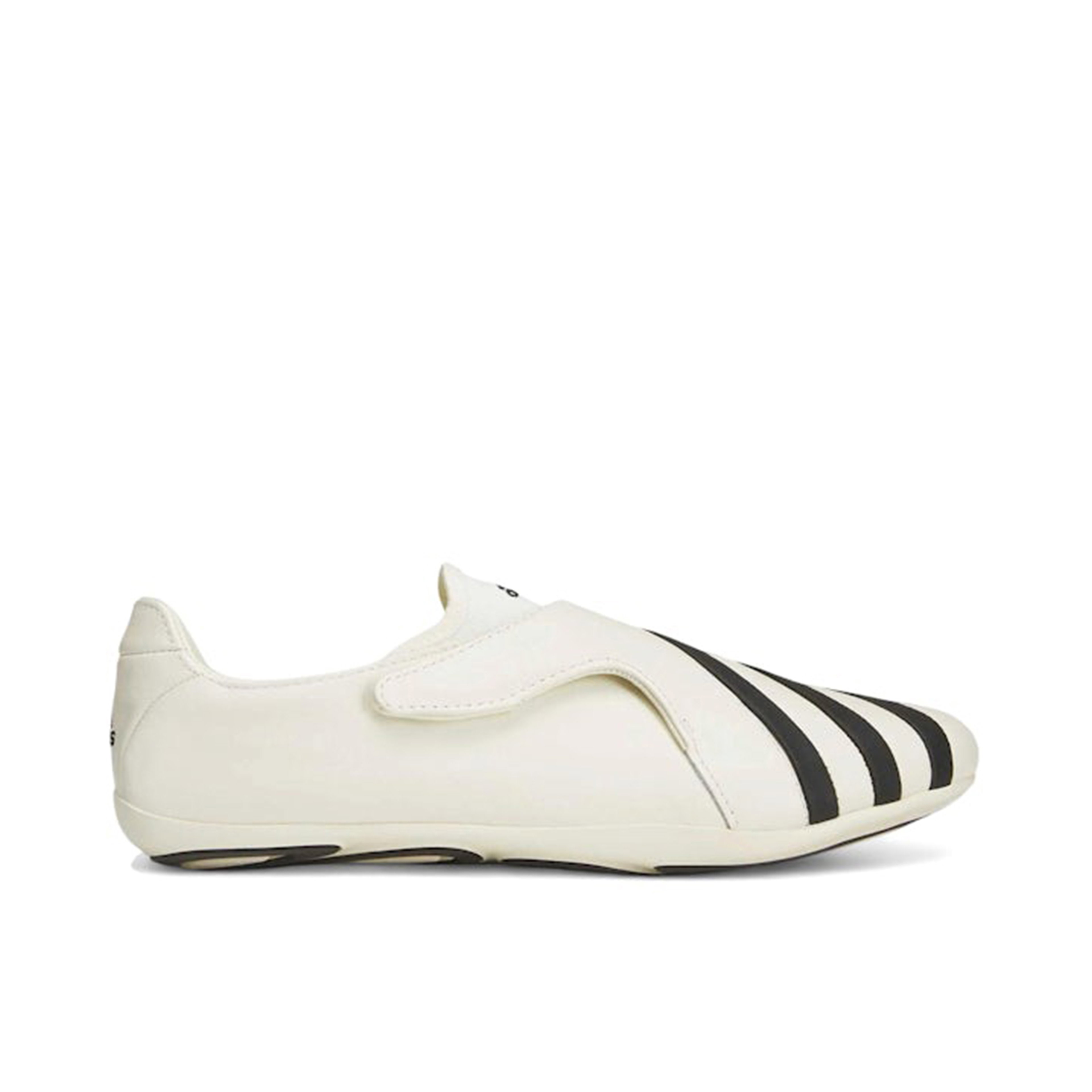 Adidas Vario Flat Earther Pharrell White Black
