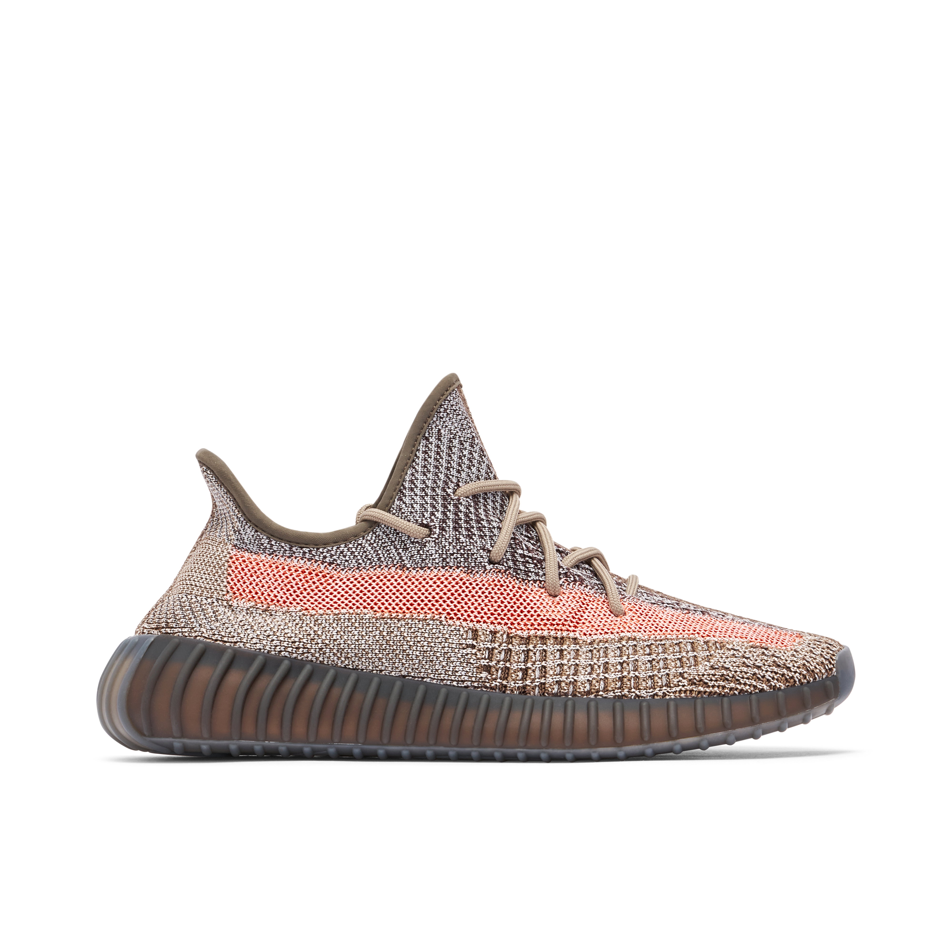 Yeezy Boost 350 V2 Natural | FZ5246 | Laced