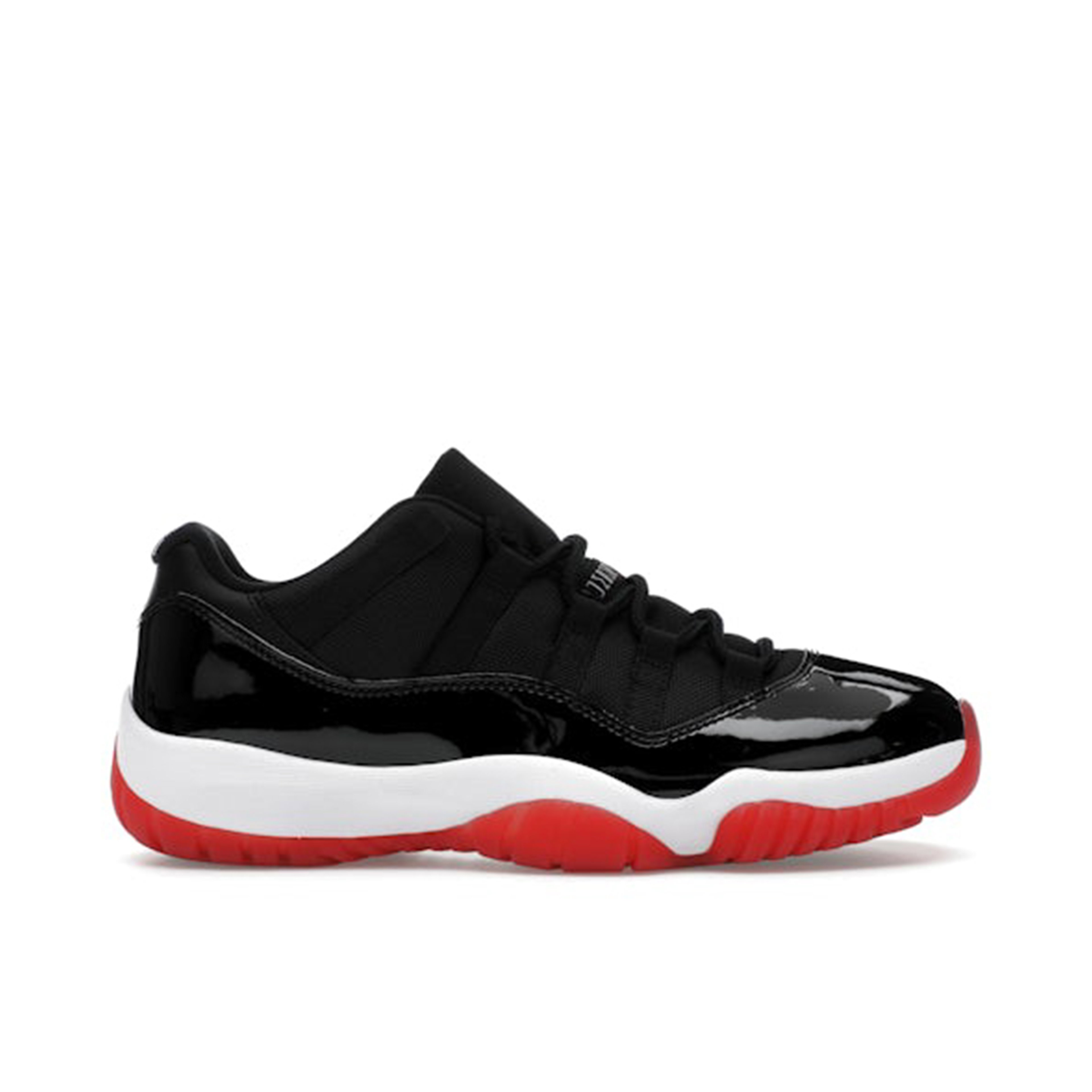 Air Jordan 11 Retro Low Bred (2025)