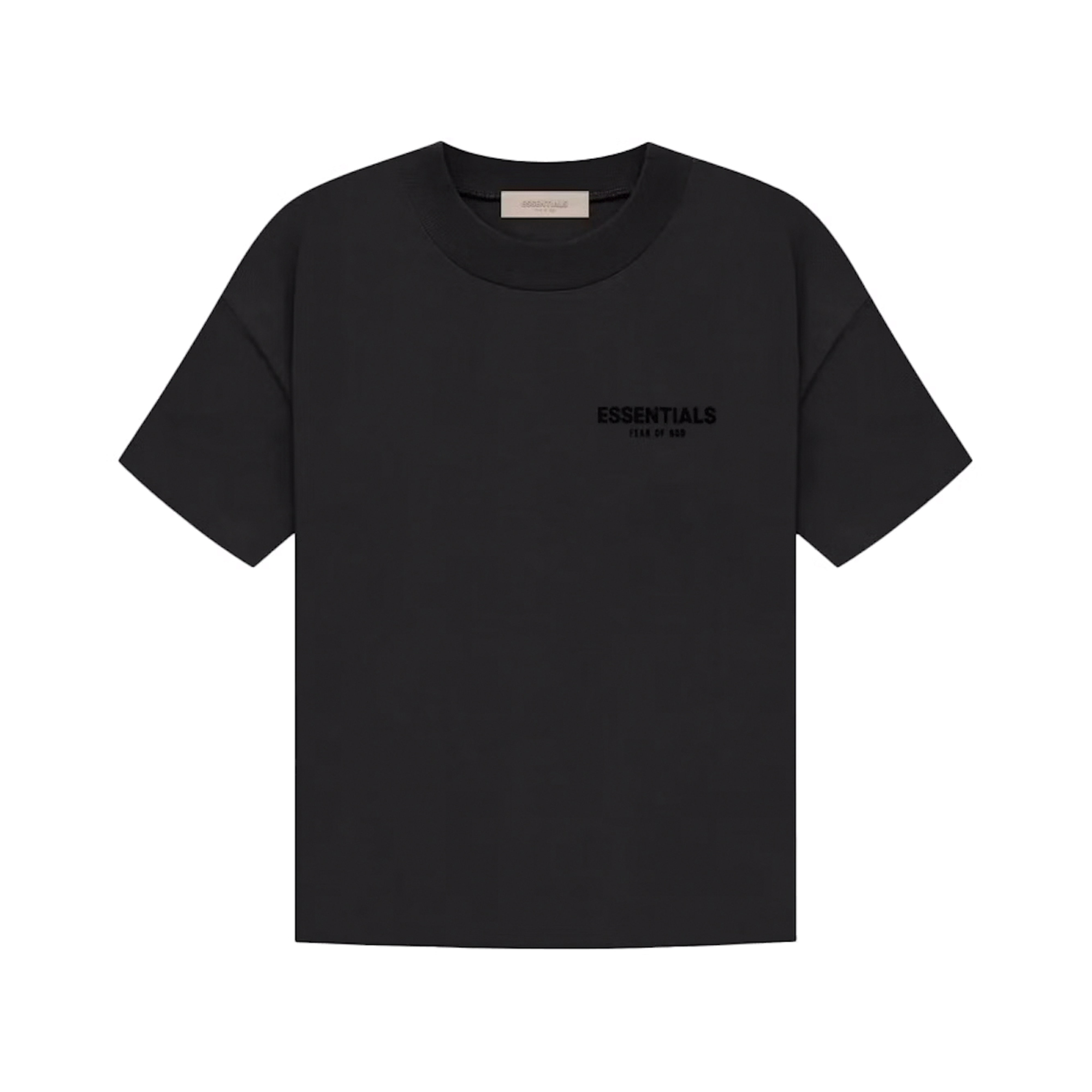 Fear of God Essentials T-shirt (SS22) Stretch Limo | FEAR-OF-GOD