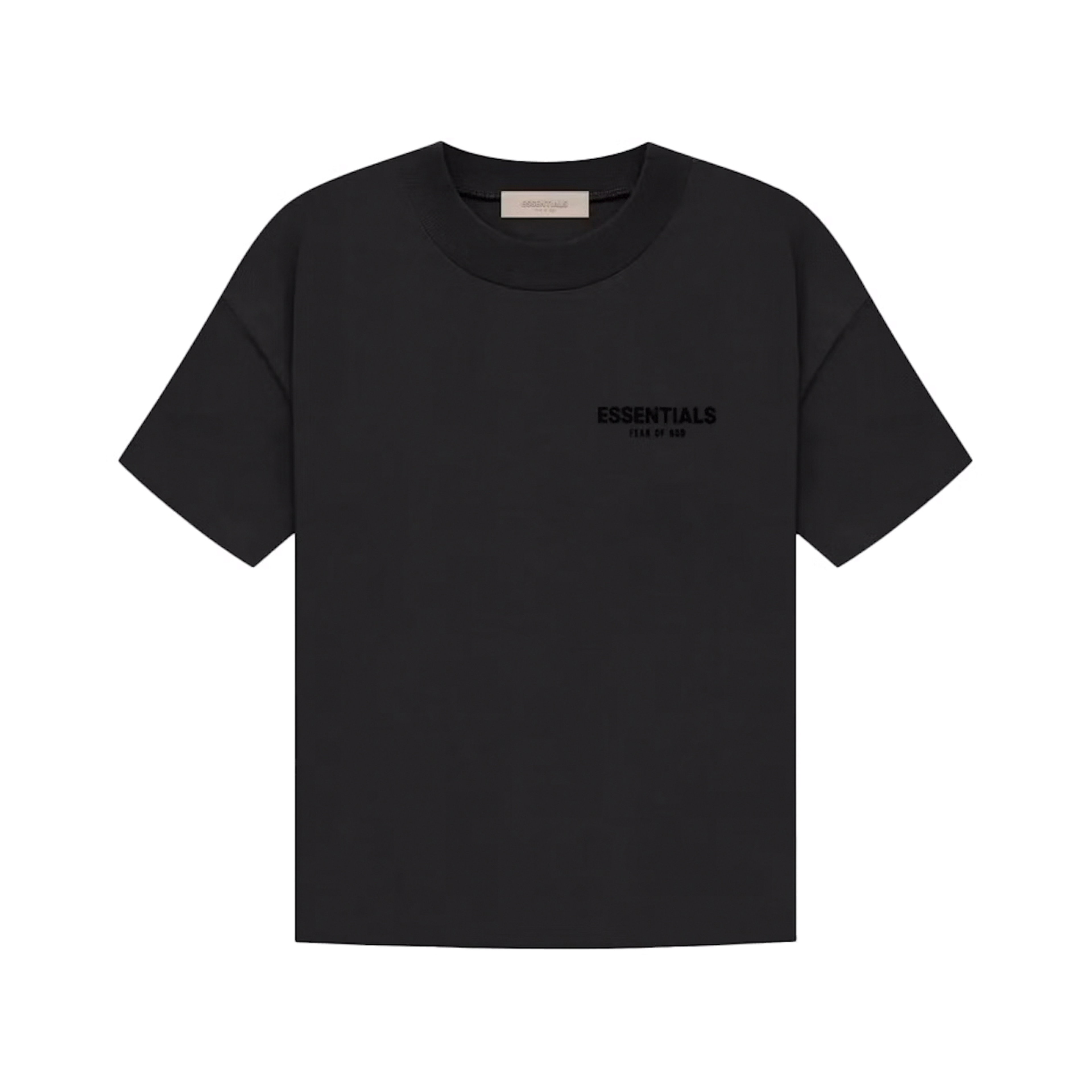 Fear of God Essentials Tee Stretch Limo