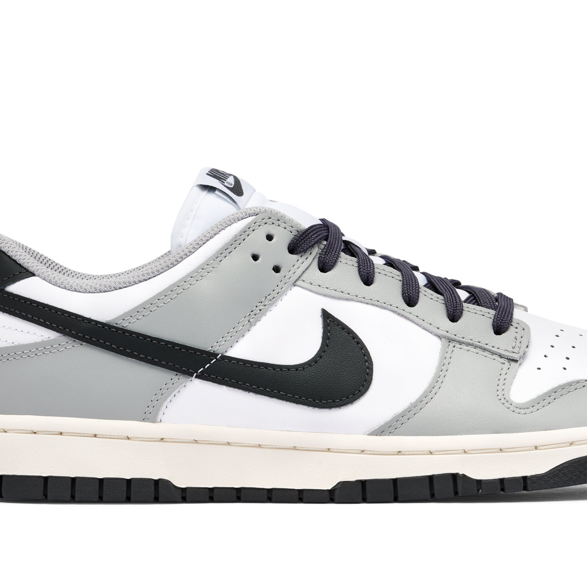 Nike Dunk Low Light Smoke Grey Womens | DD1503-117 | Laced