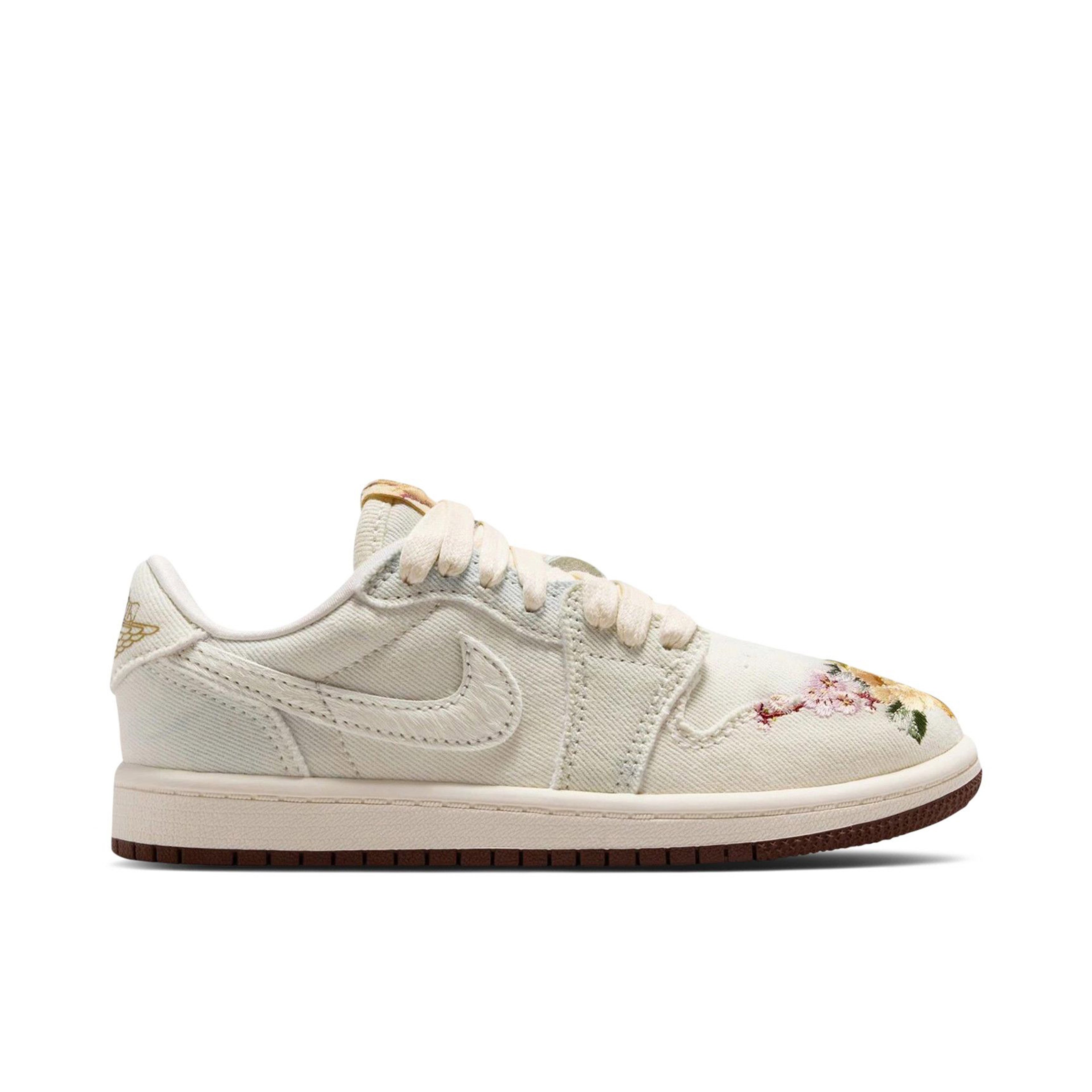 Air Jordan 1 Retro Low OG Chinese New Year 2026 PS