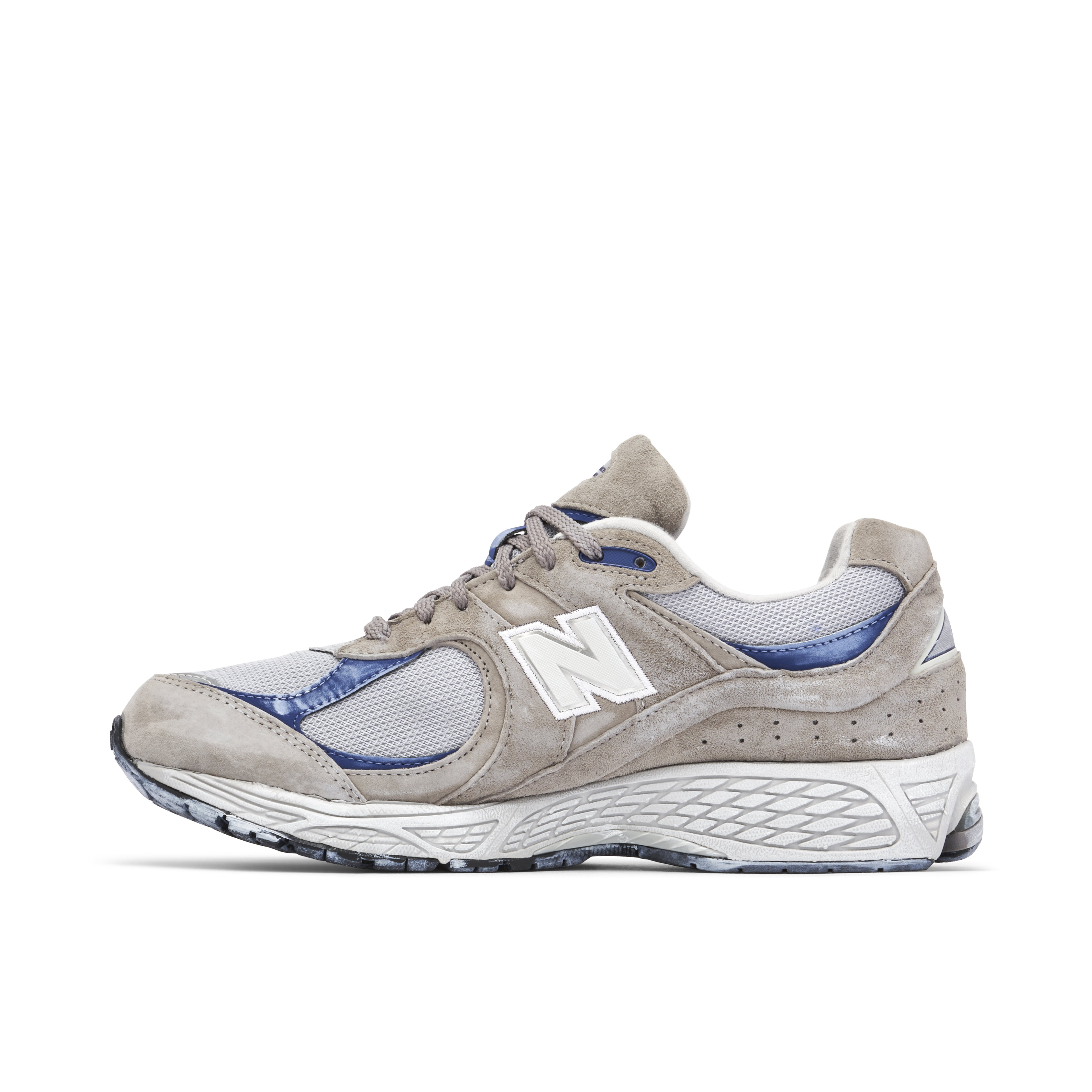 New Balance 2002R Gore-Tex Marblehead Moon Shadow
