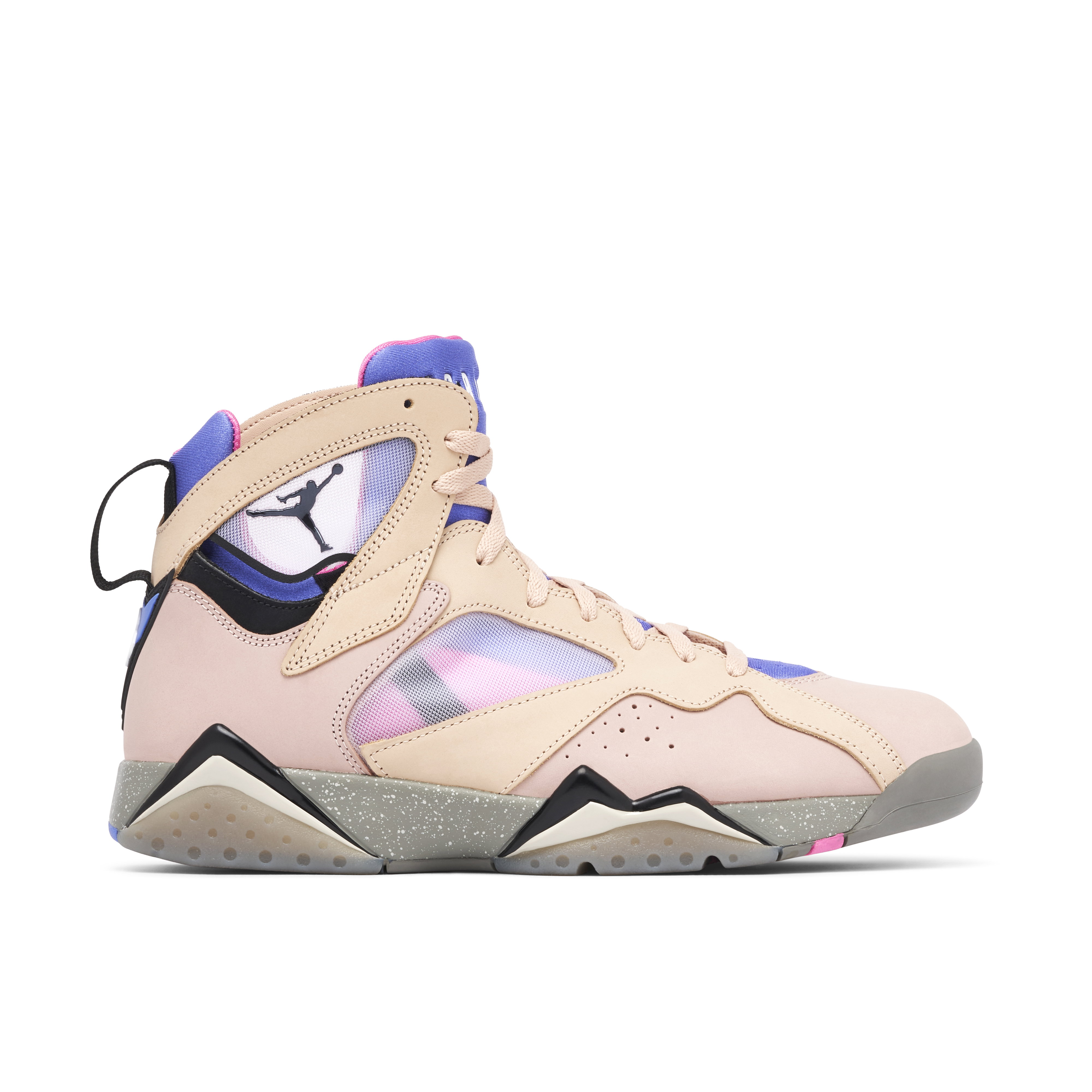 Air Jordan 7 Trainers | Online Air Jordan Sneakers | Laced