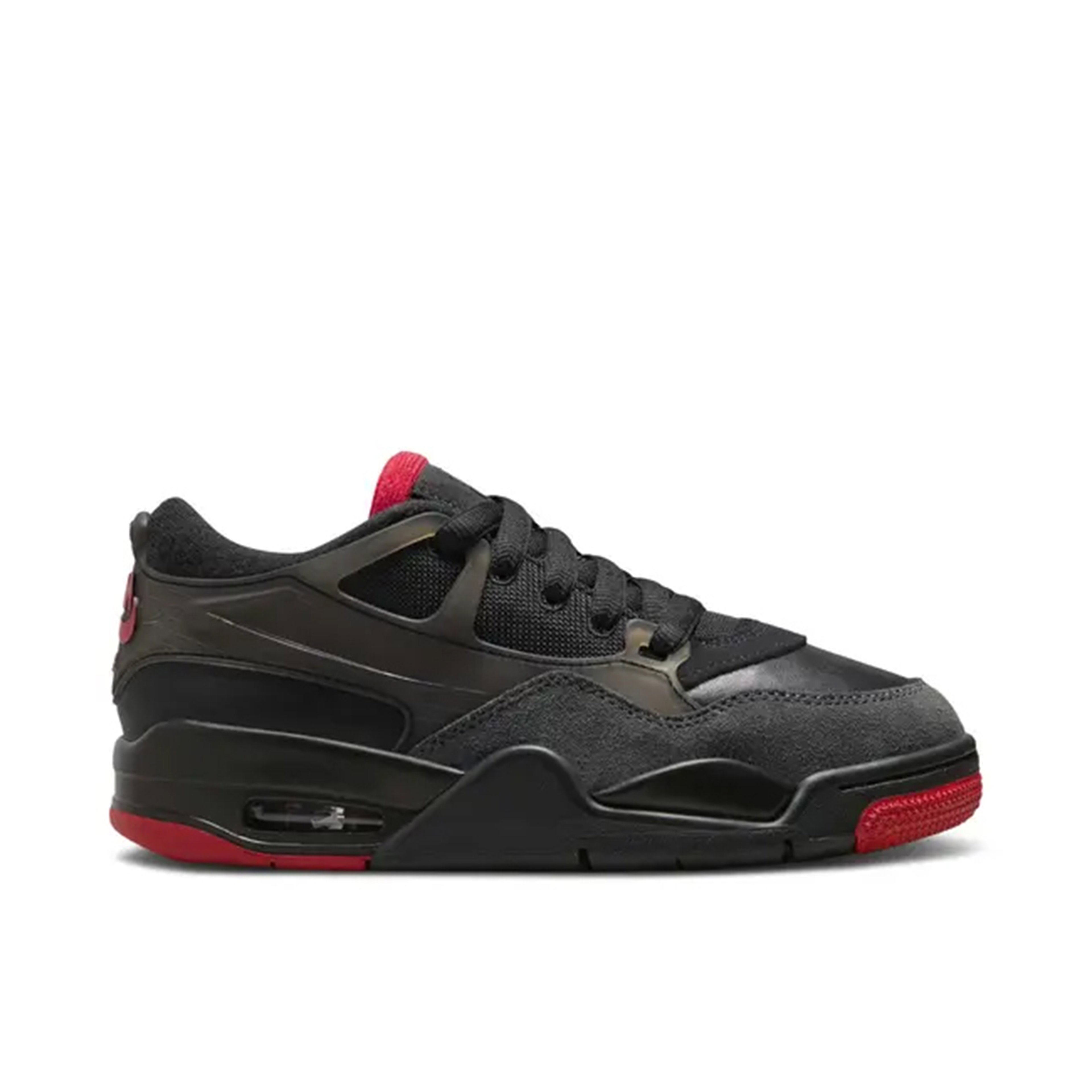 Air Jordan 4 RM Bred GS