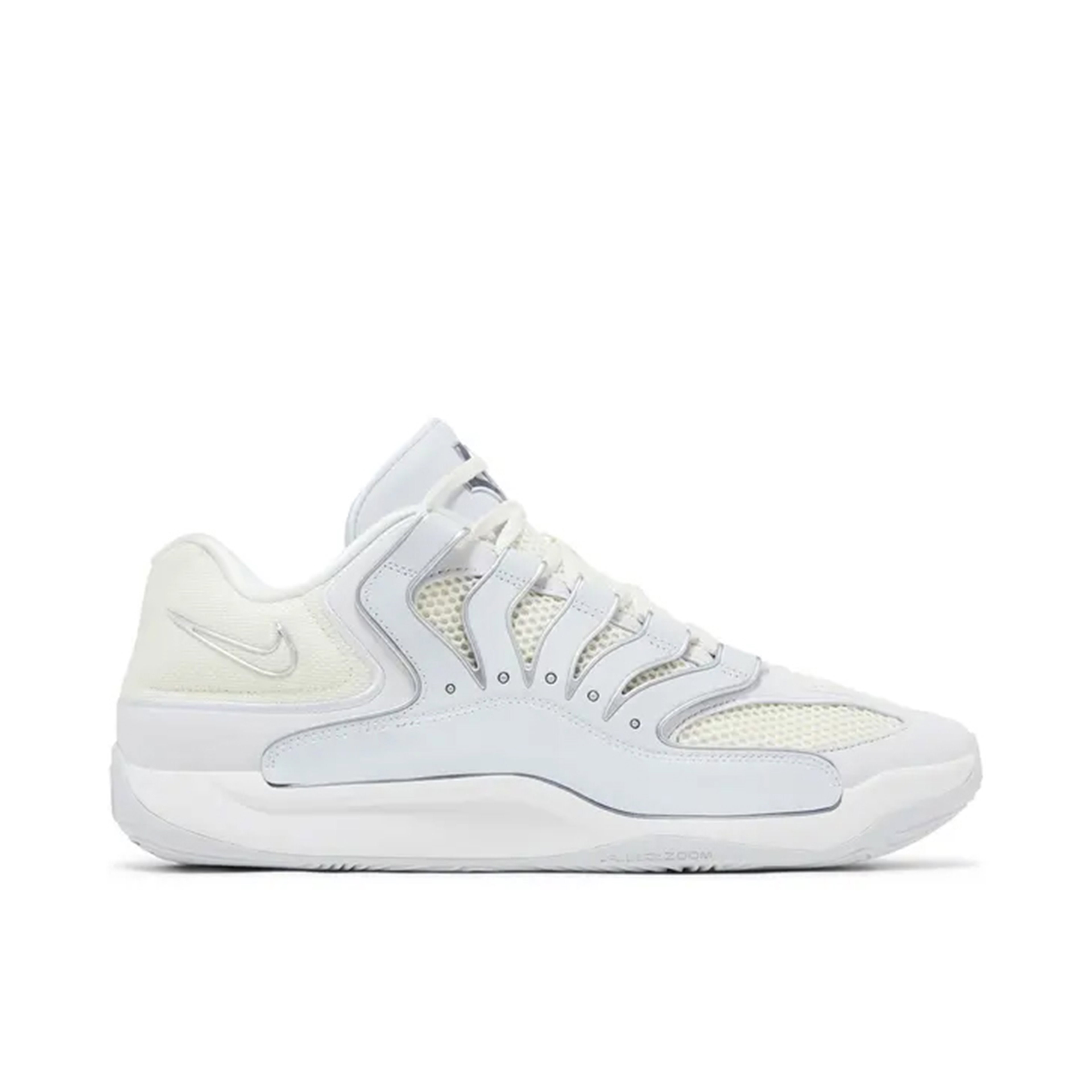 Nike KD 18 Soft Pearl