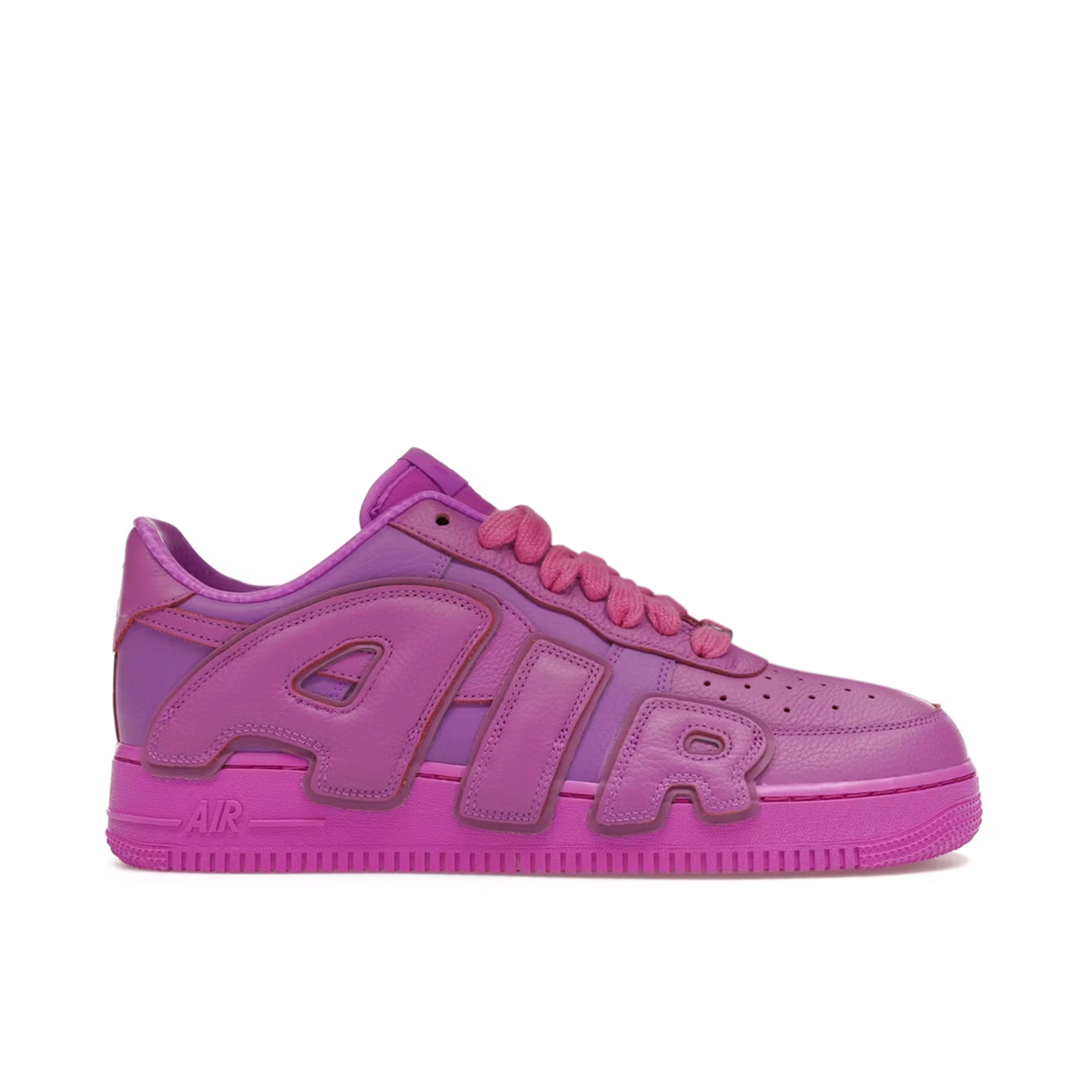 Nike Air Force 1 Low Cactus Plant Flea Market Fuchsia Dream