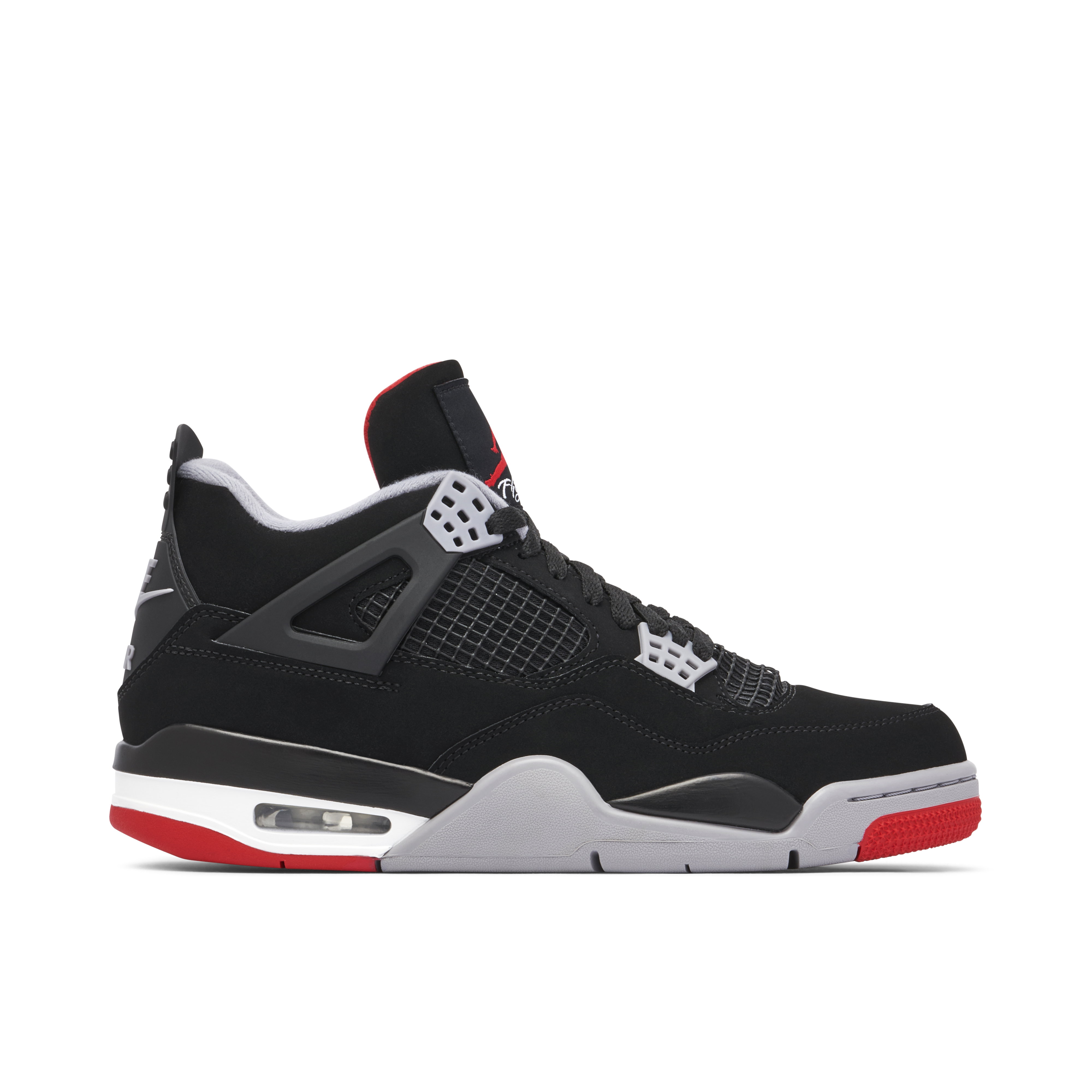 Air Jordan 4 Retro Motorsports Alternate | 308497-006 | Laced Air Jordan 4 Retro Motorsports Alternate | 308497-006 | Laced