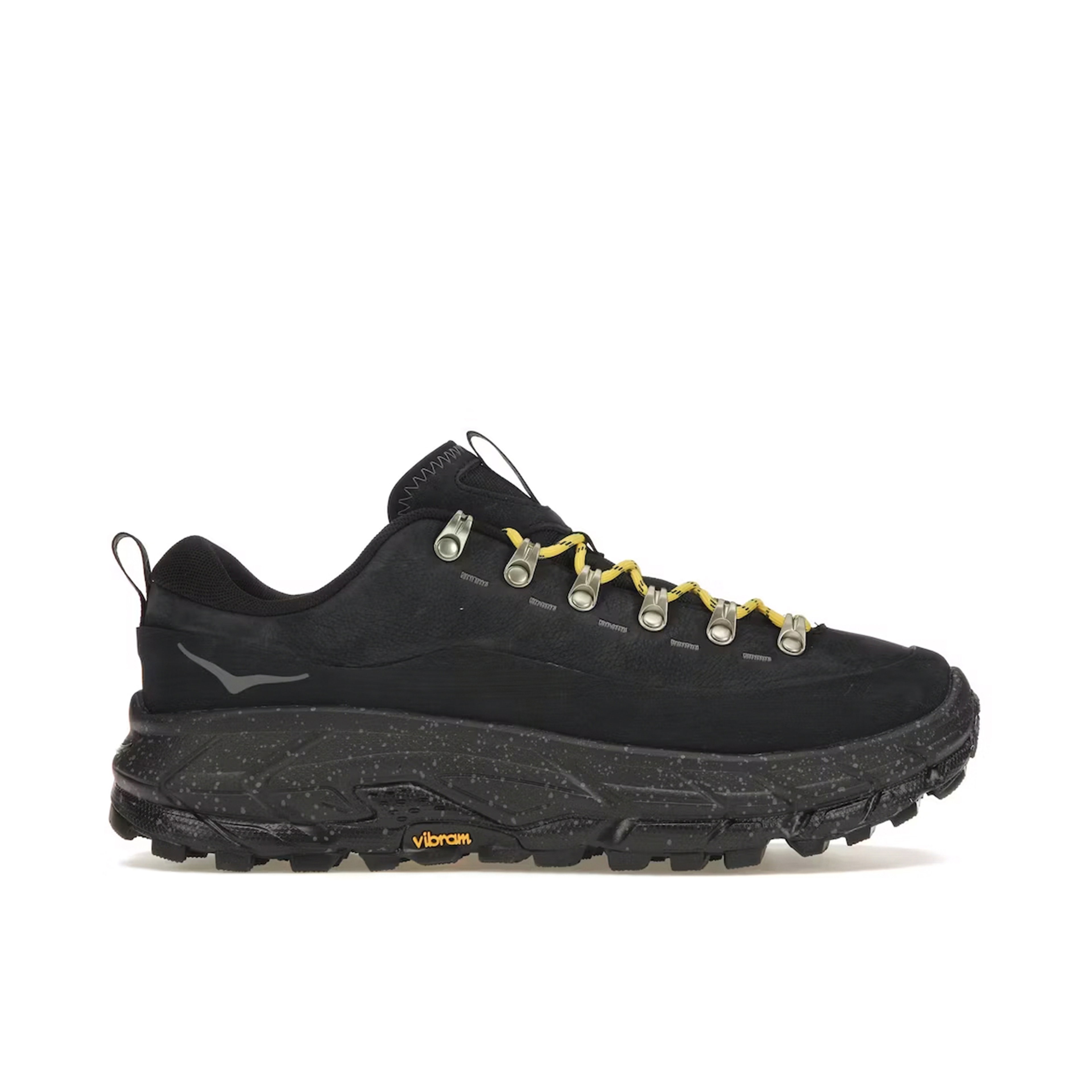Hoka One One Tor Summit 2 Black