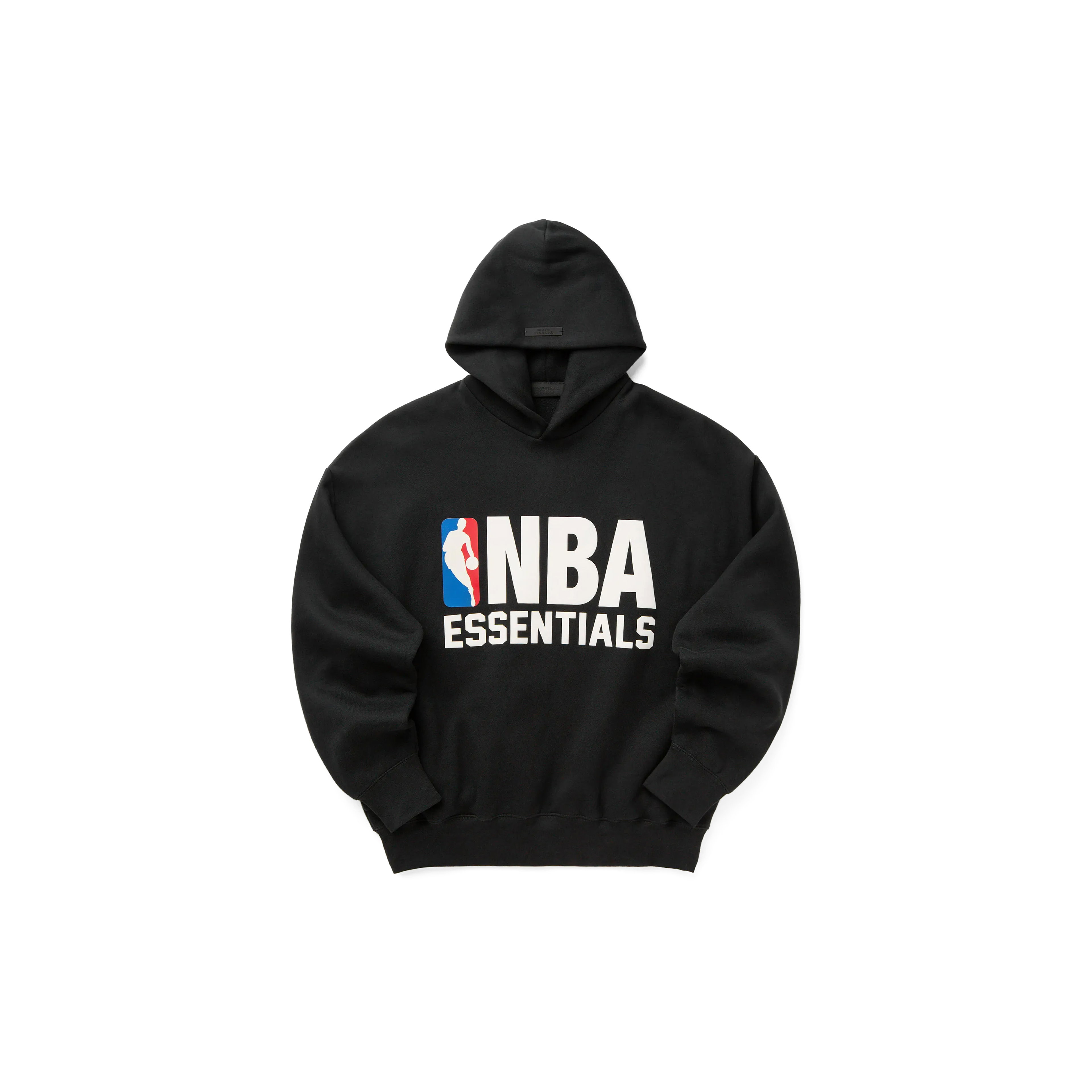 Fear Of God Essentials Nba Sports Fit Hoodie