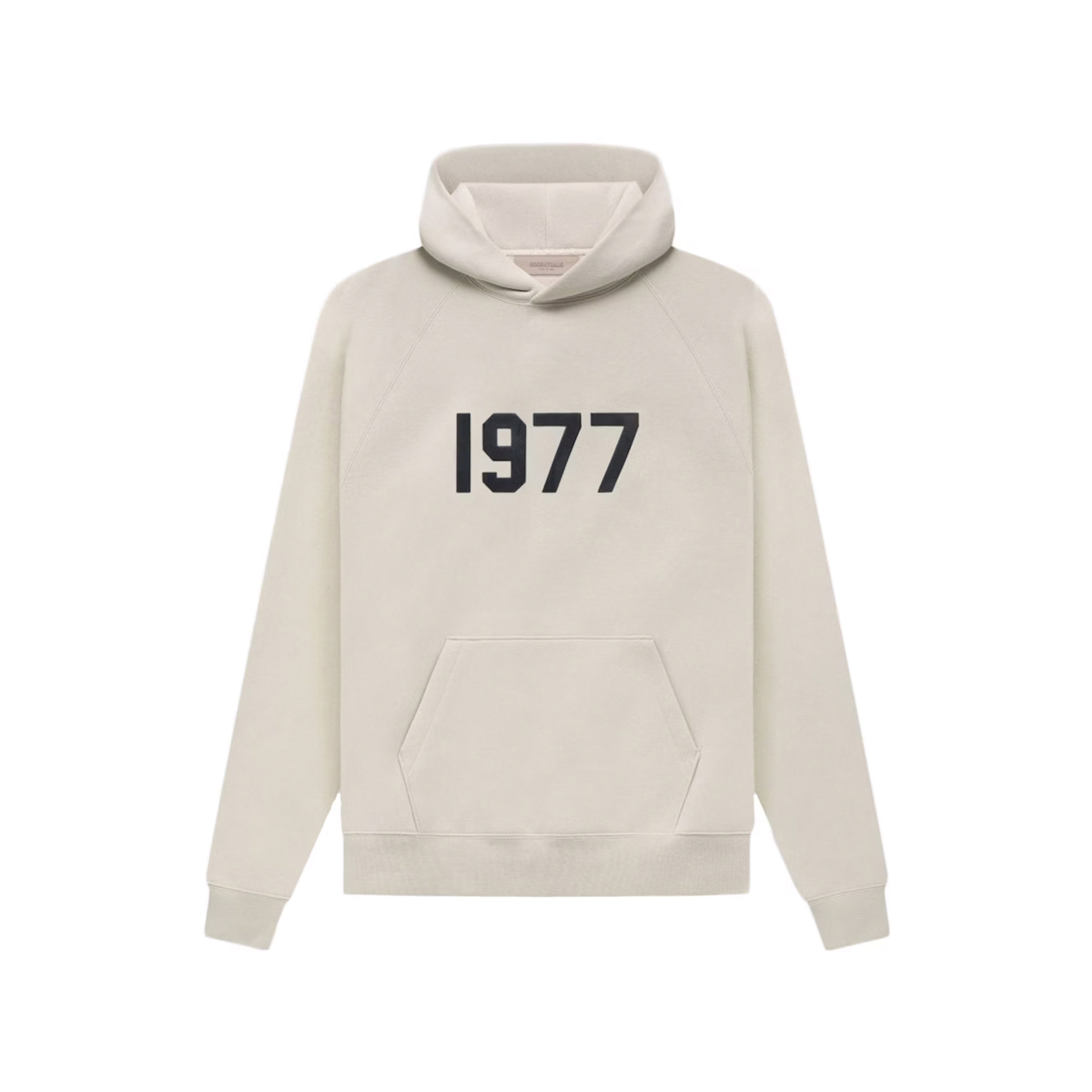 Fear of God Essentials 1977 Hoodie Wheat | FEAR-OF-GOD-ESSENTIALS