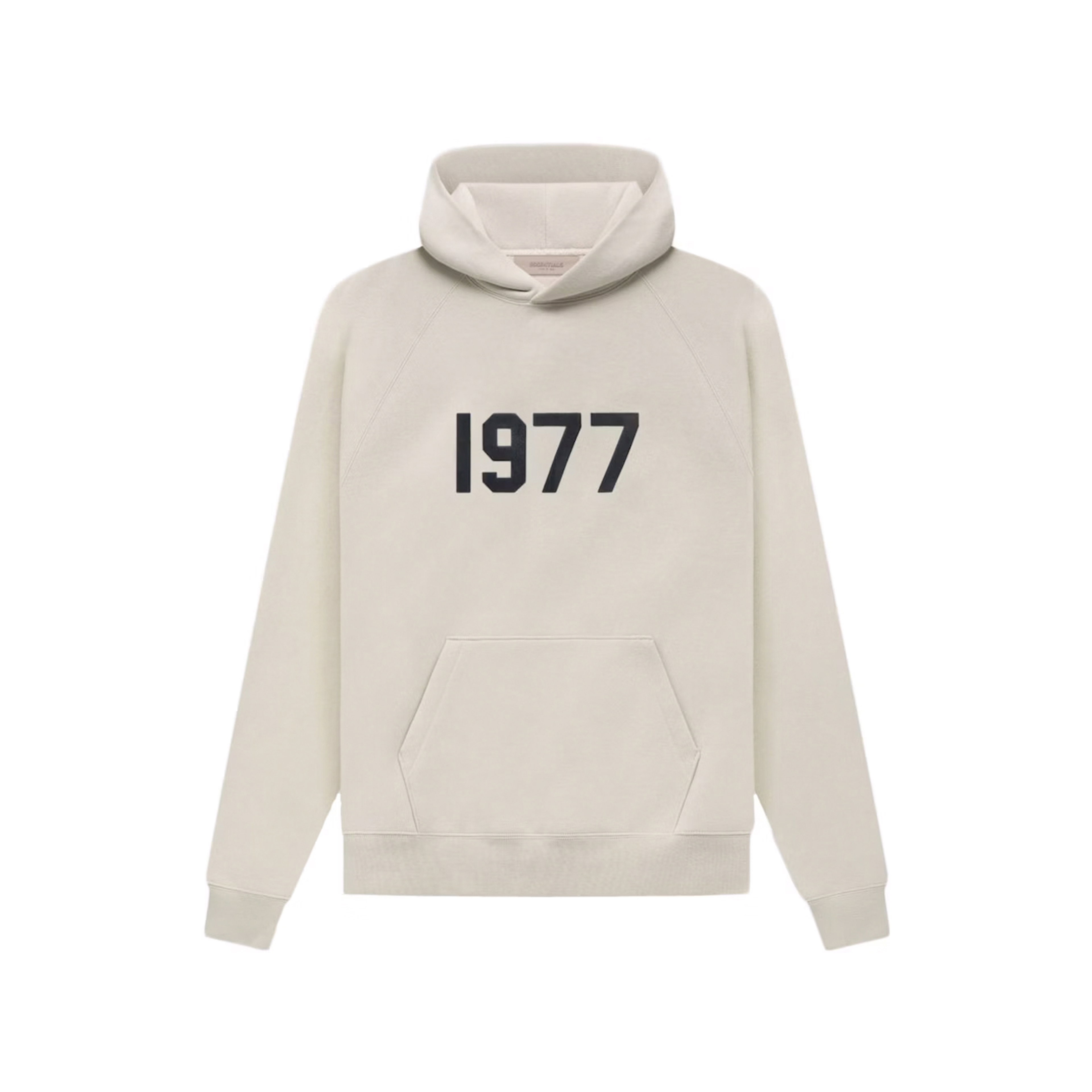 Fear of God Essentials 1977 Hoodie Wheat | FEAR-OF-GOD-ESSENTIALS 