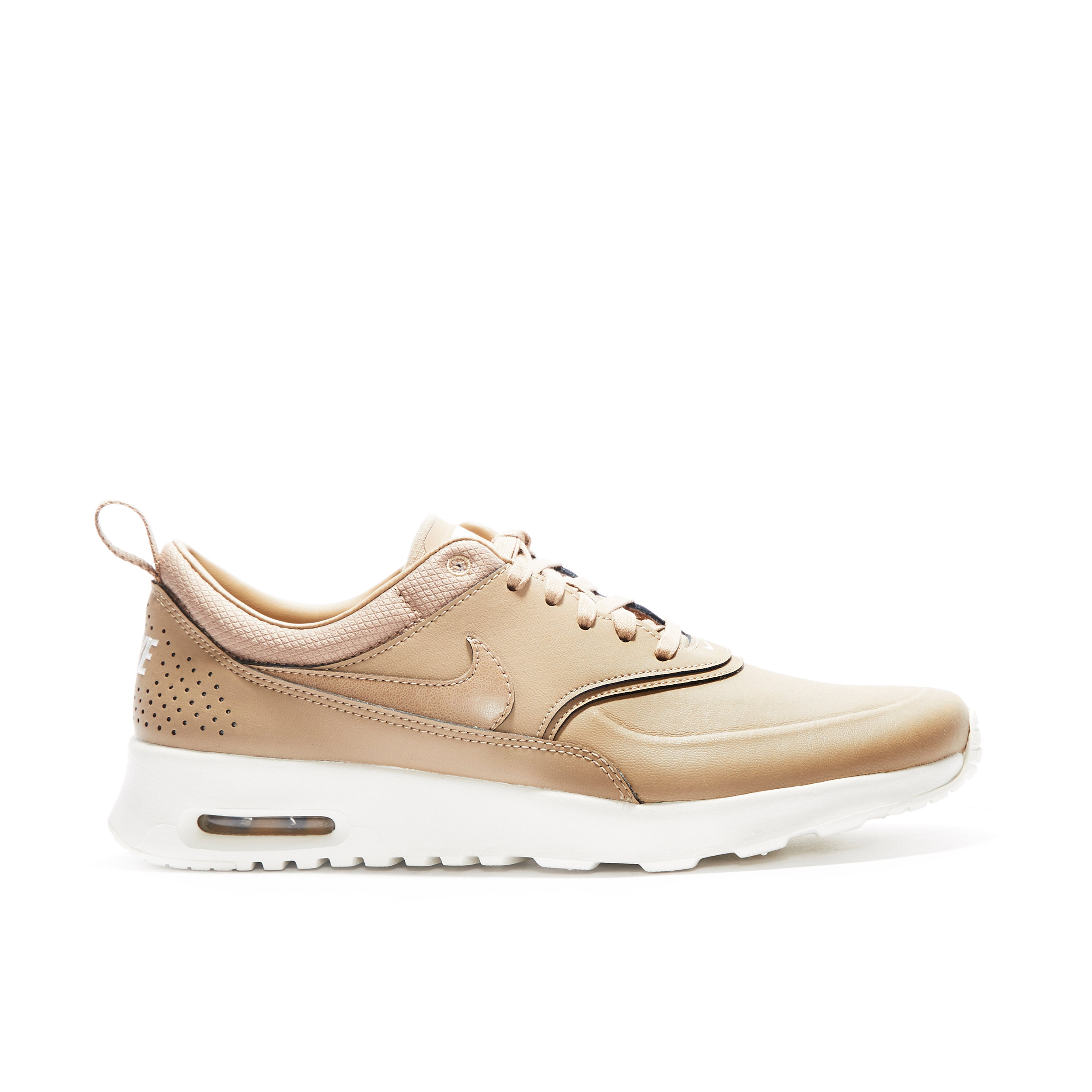 Air Max Thea Premium Desert Camo (W)