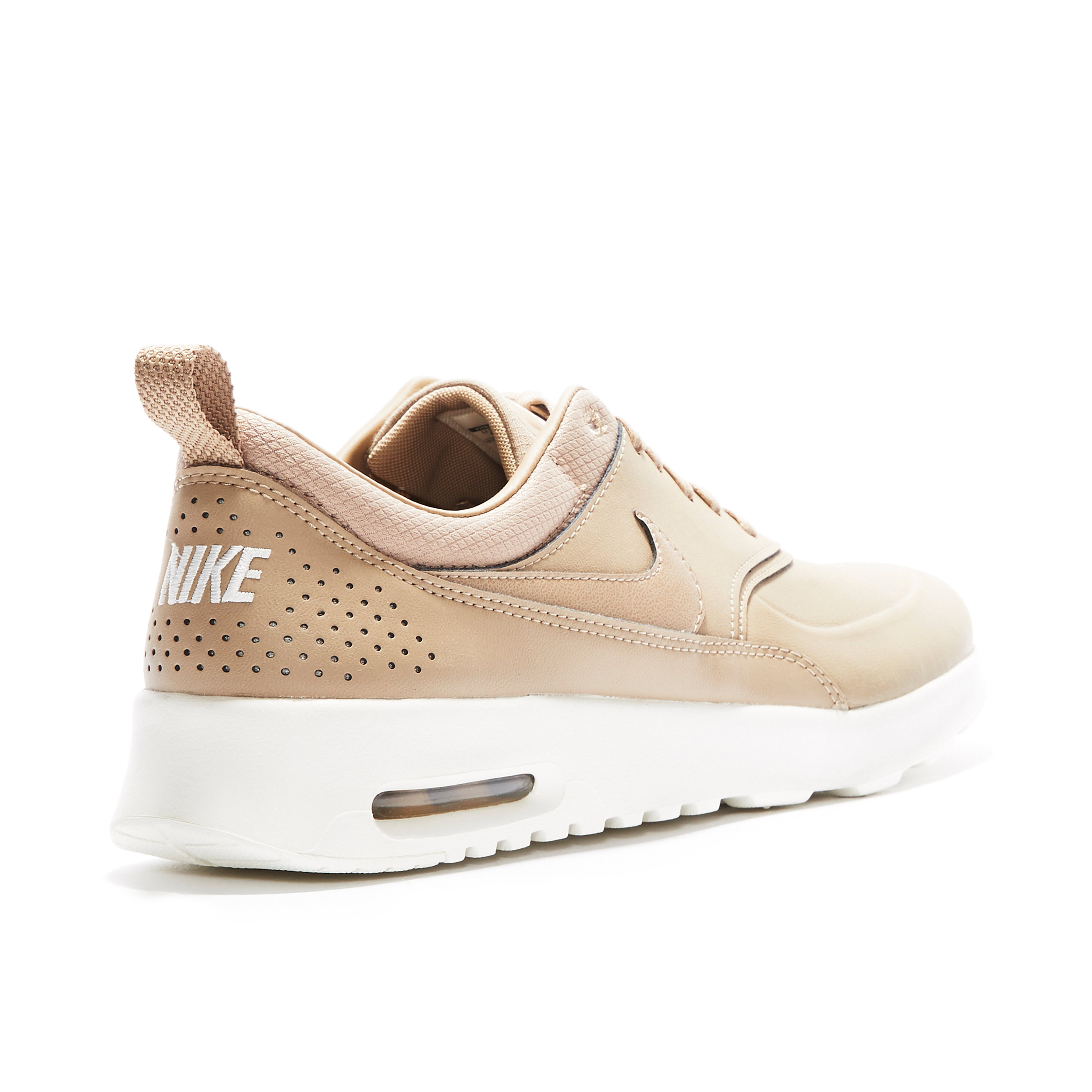 Air Max Thea Premium Desert Camo (W)