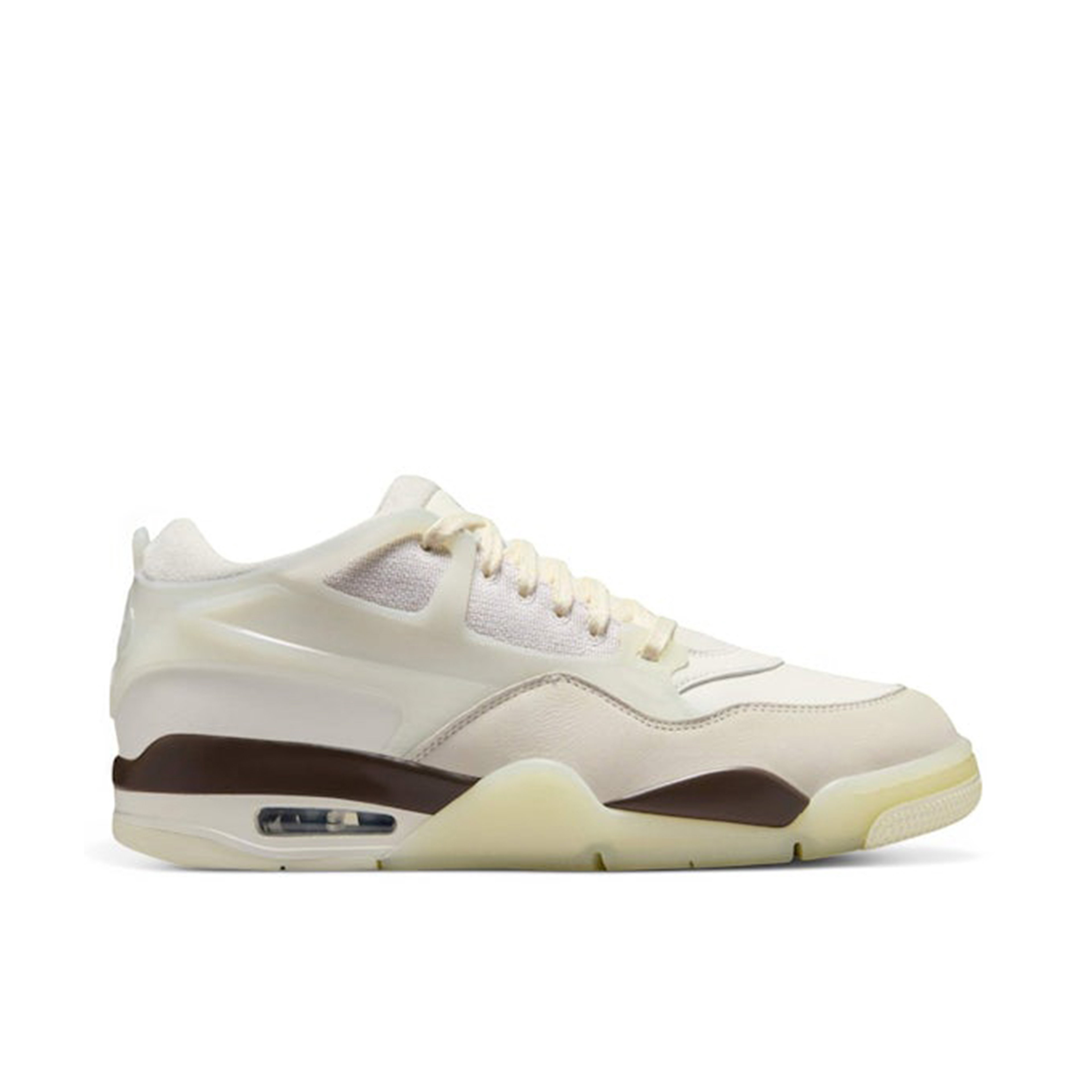 Air Jordan 4 RM Hemp