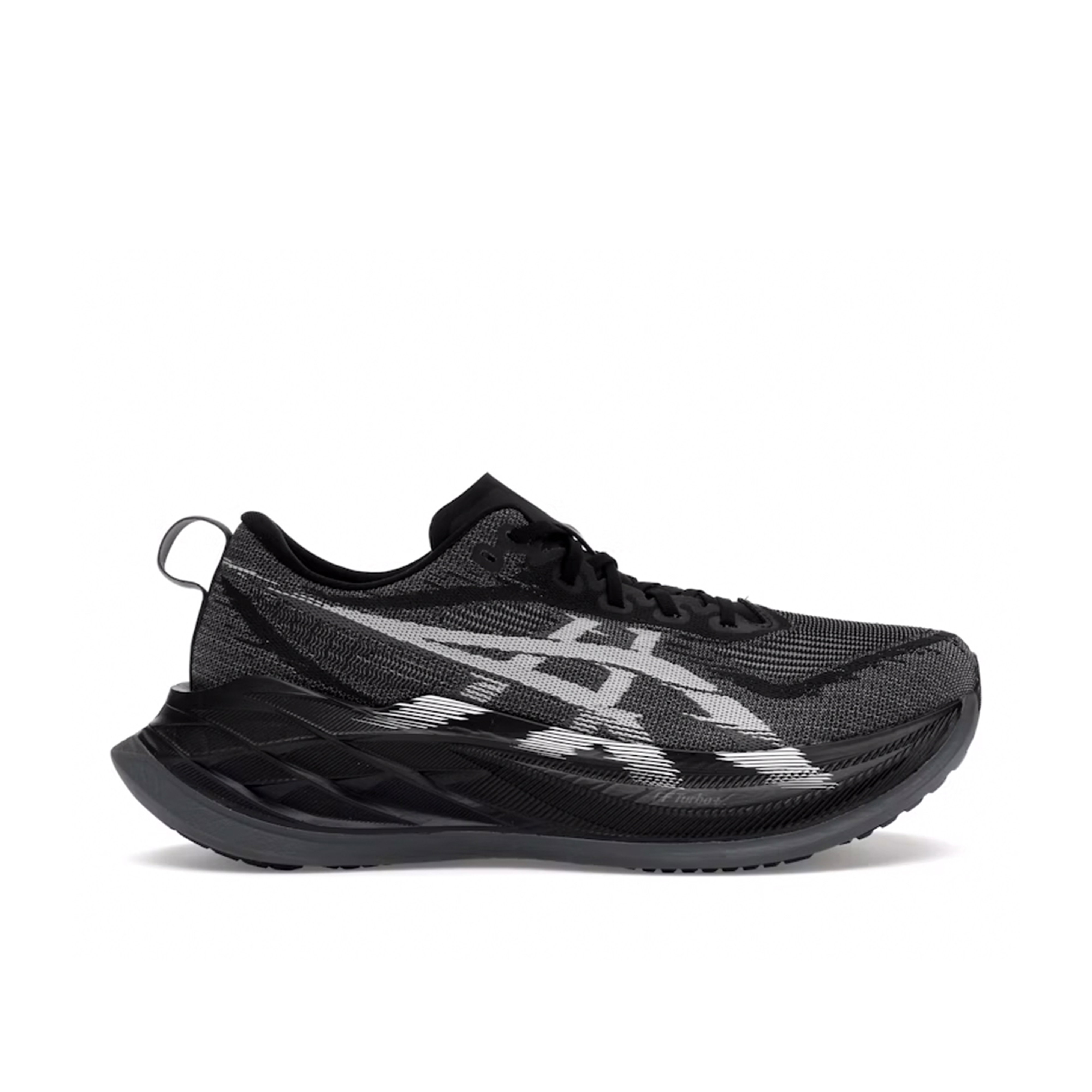 ASICS Superblast 2 Black White | 1013A160-001 | Laced