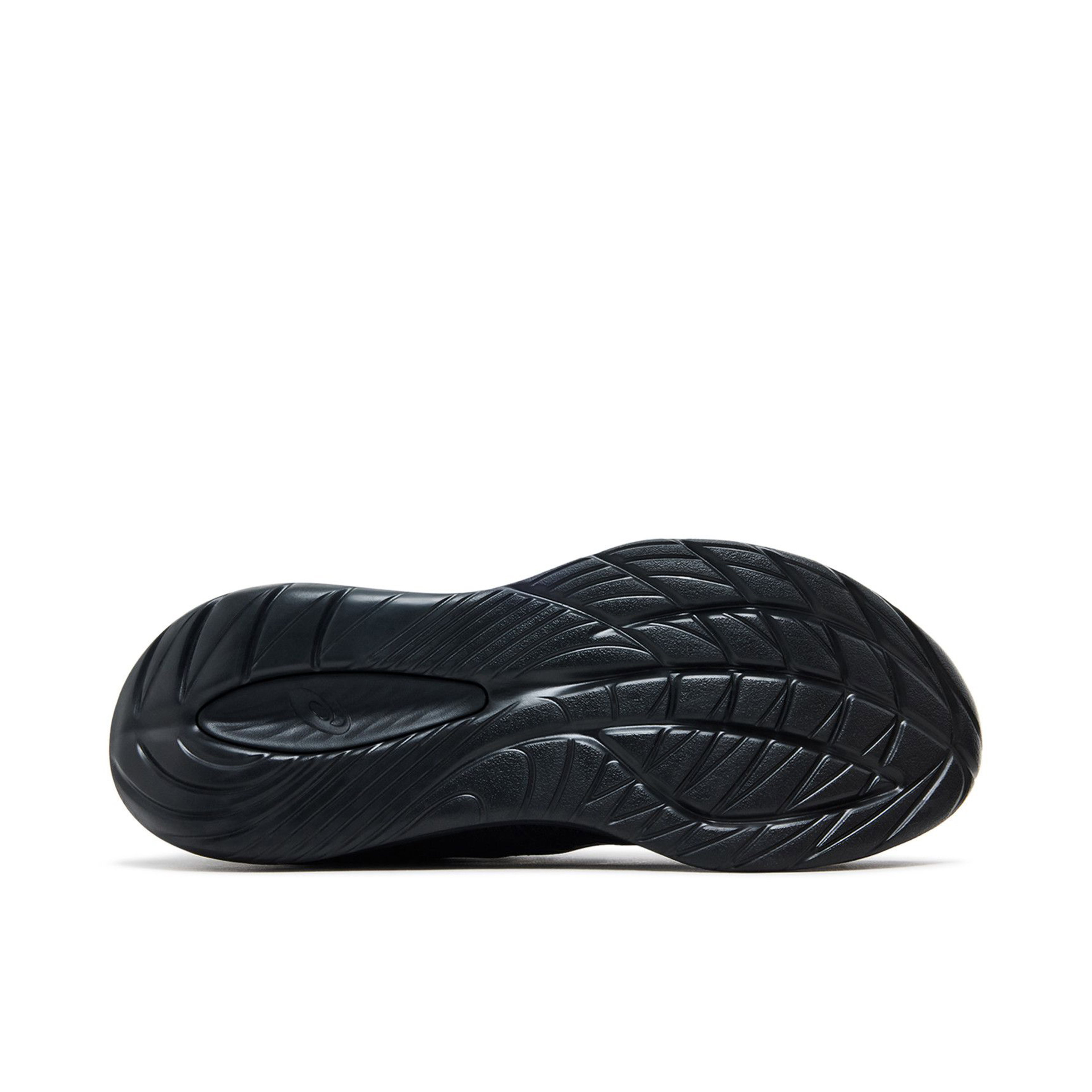ASICS Gel-Cumulus 27 Black Carrier Grey