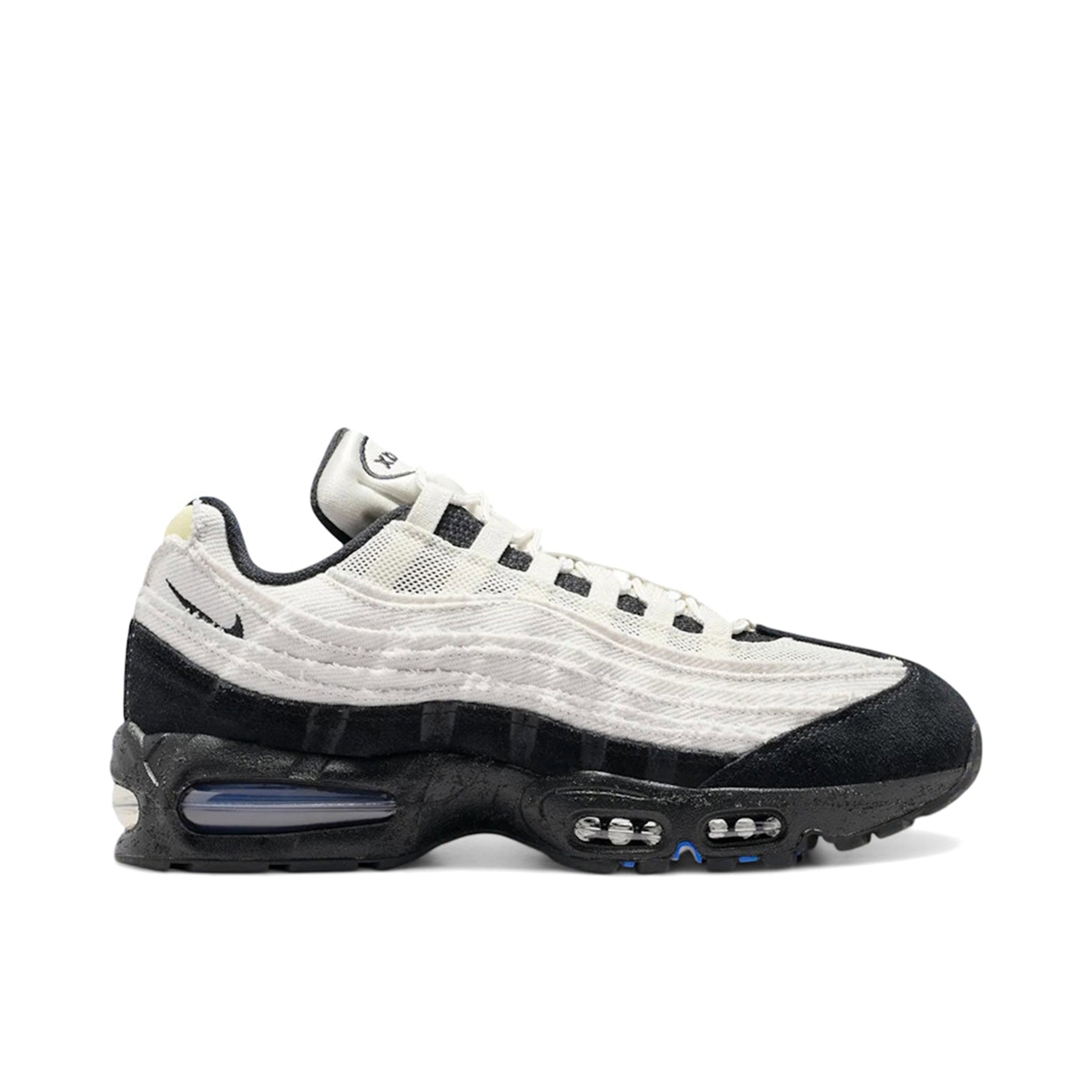 Nike Air Max 95 Big Bubble Family Reunion France