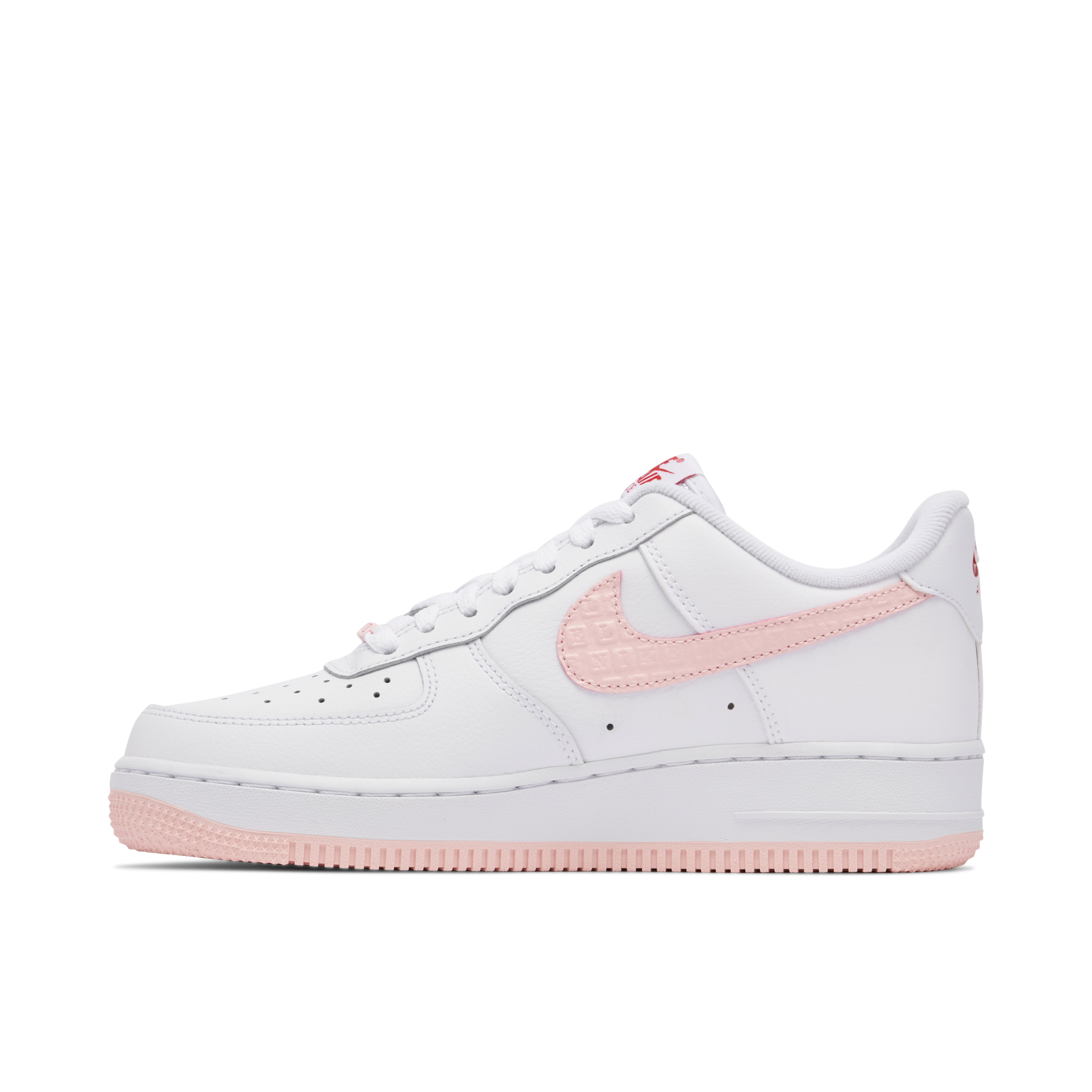 Nike Air Force 1 Valentine's Day 2022
