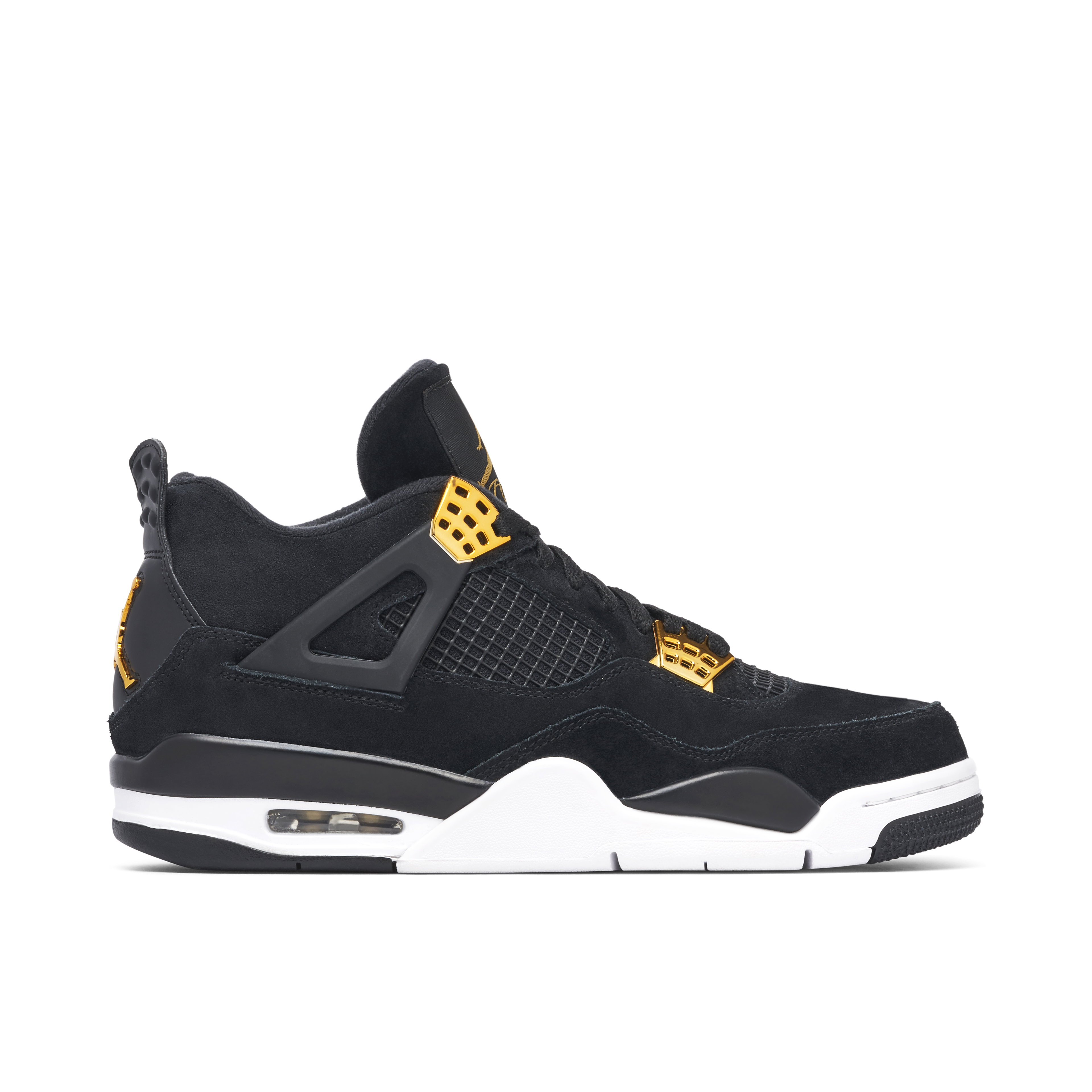Air Jordan 4 Retro Royalty